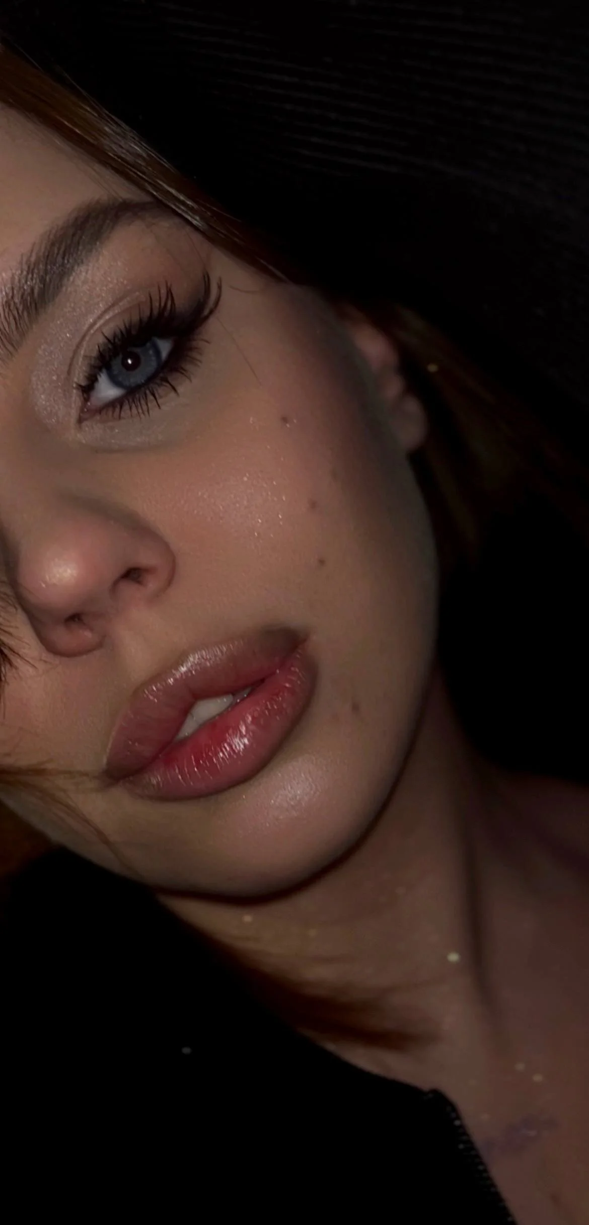 XXX Porn Photo of Nude Aisha_Riley 2