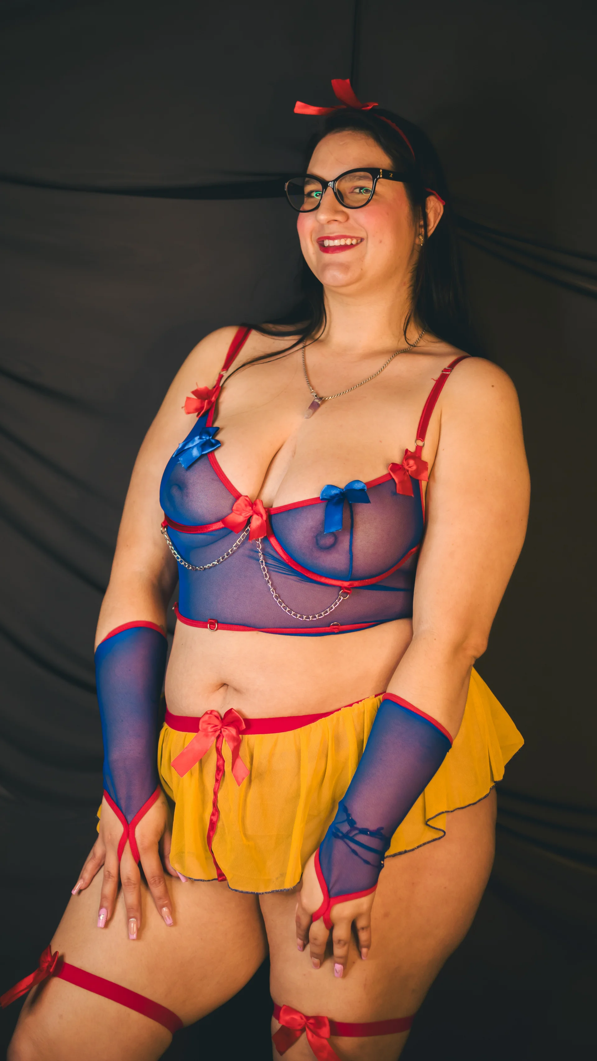 XXX Porn Photo of Nude Soe_Lara 175