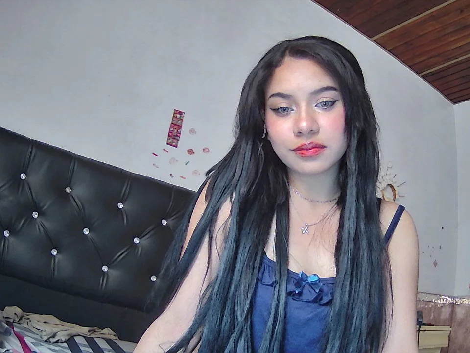 XXX Porn Photo of Nude hannaxnatx 7