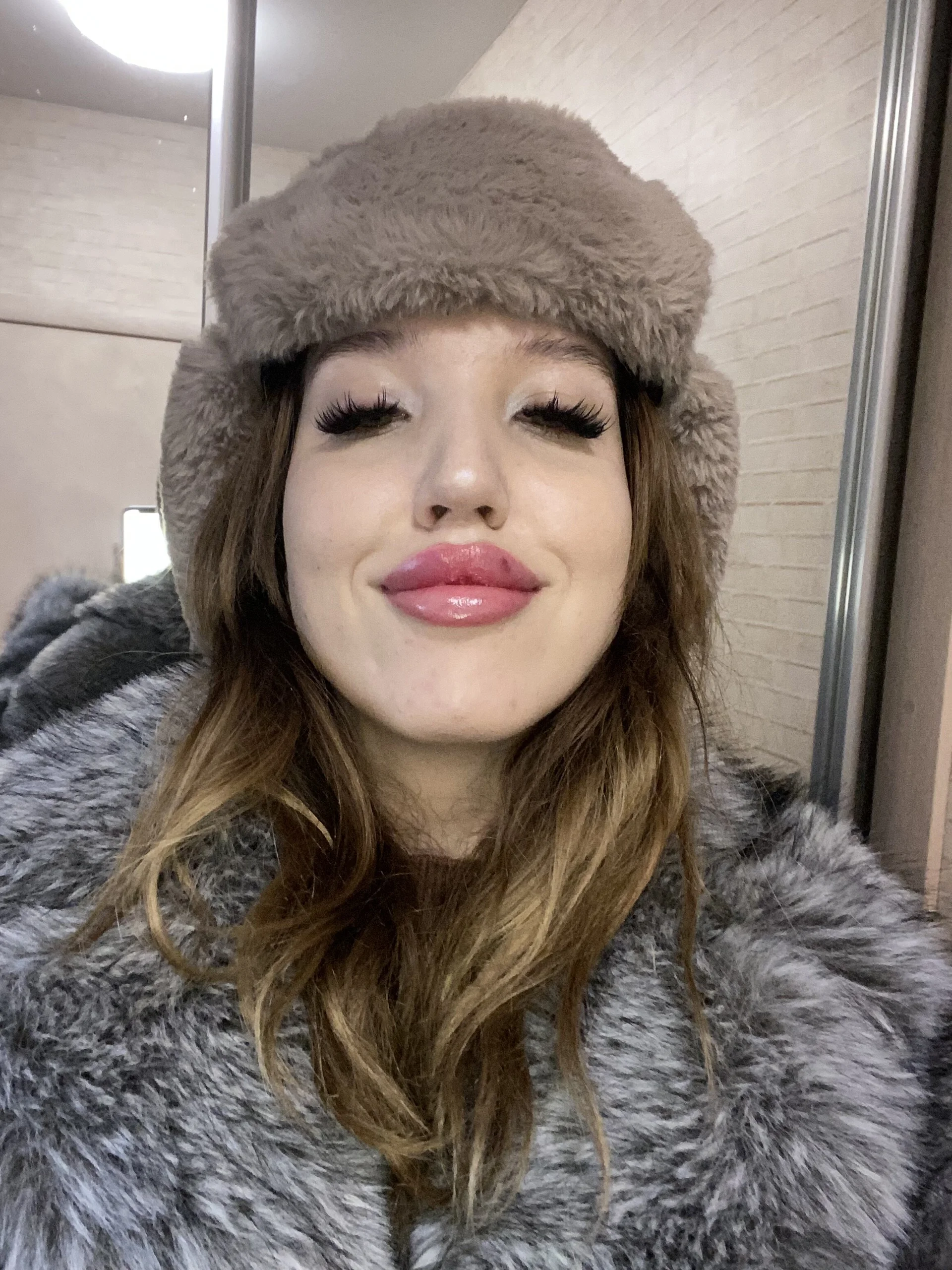 XXX Porn Photo of Nude Molly-Alan 3