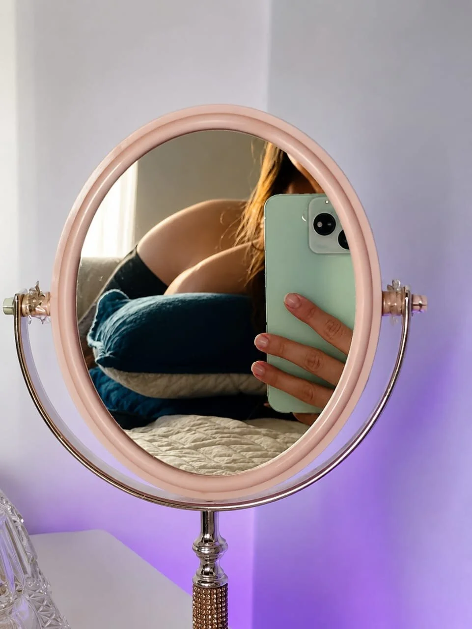 XXX Porn Photo of Nude Luna_honey9 29
