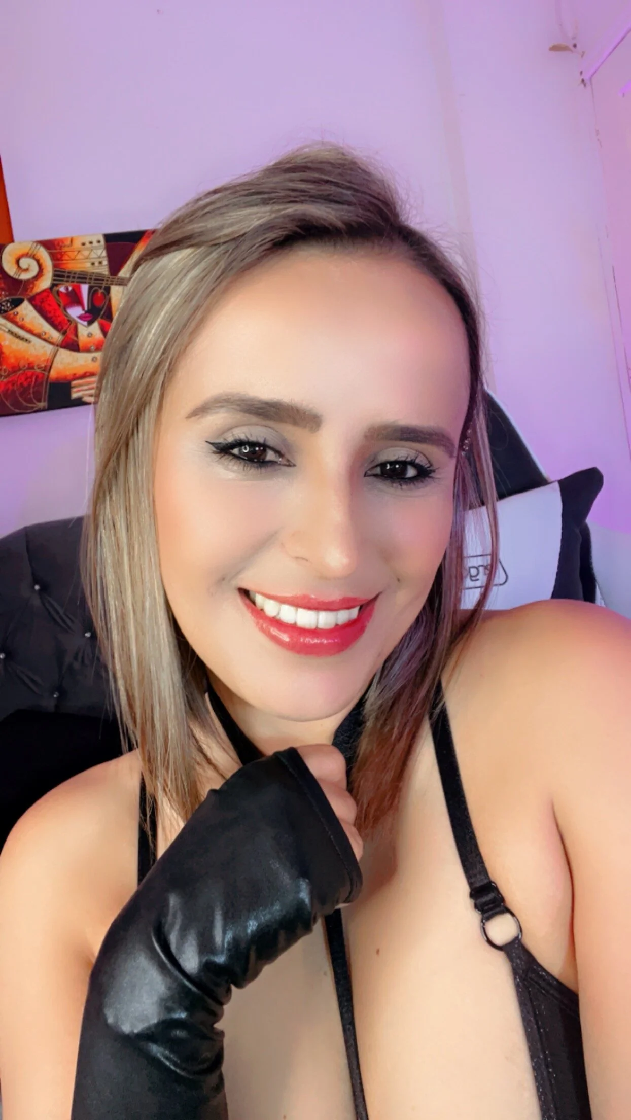 XXX Porn Photo of Nude Sara_Mills06 2