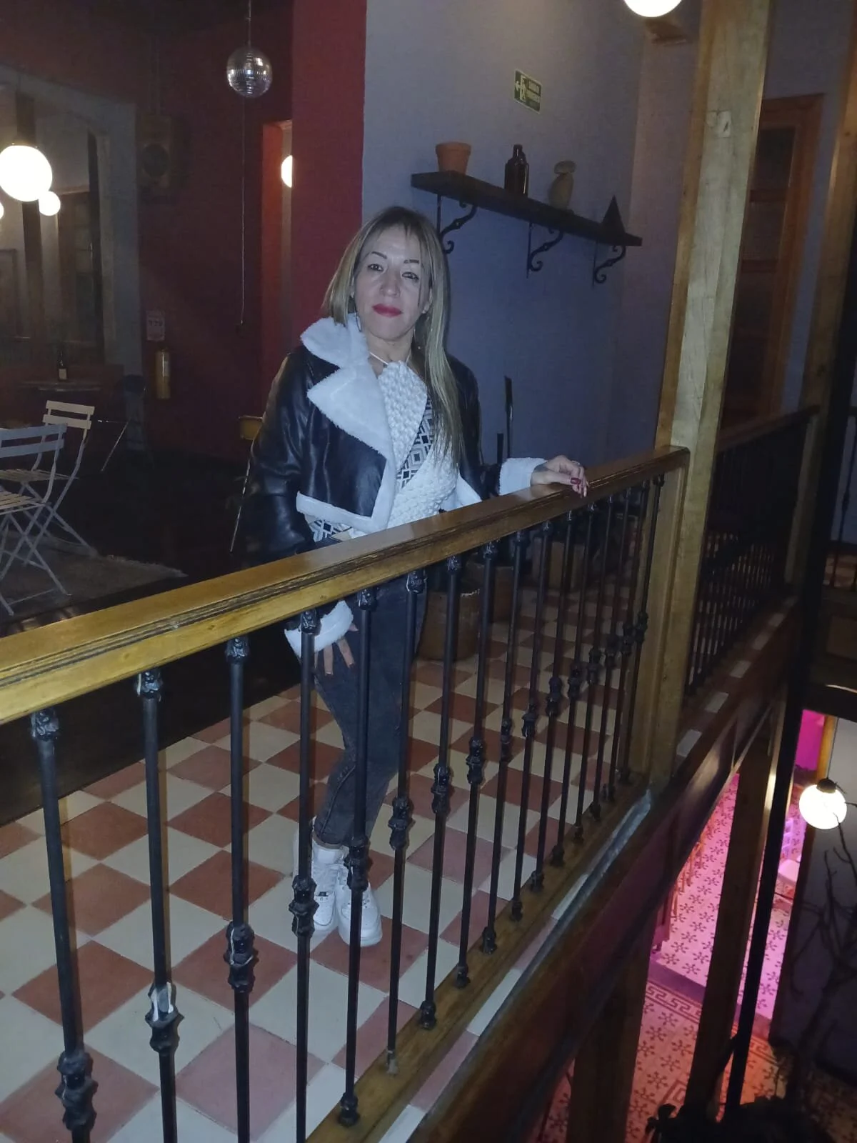 XXX Porn Photo of Nude Hotsamantamature 18