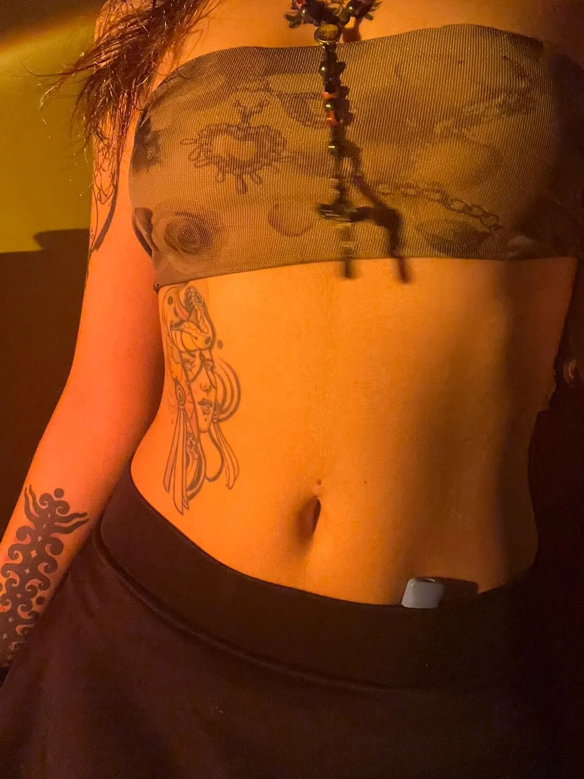 XXX Porn Photo of Nude Angel__Dreams 2