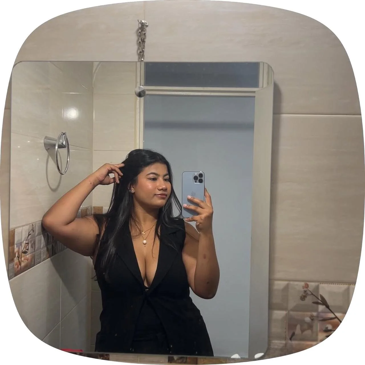 XXX Porn Photo of Nude EmilyDrak 3