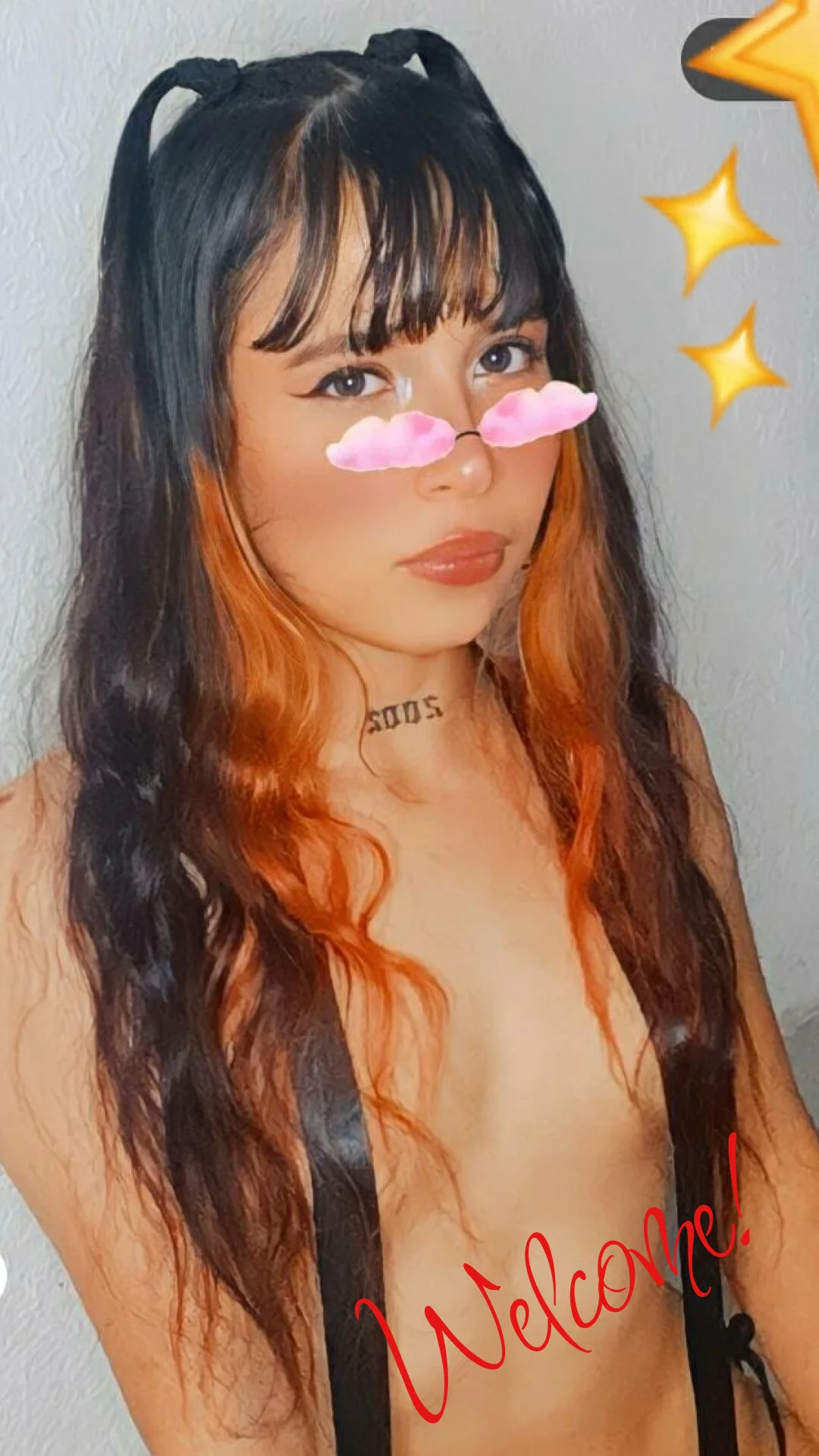 XXX Porn Photo of Nude kinky_polar 1