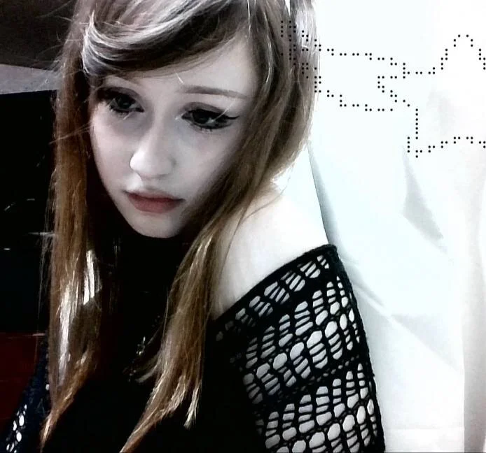 XXX Porn Photo of Nude MeowyChans 5