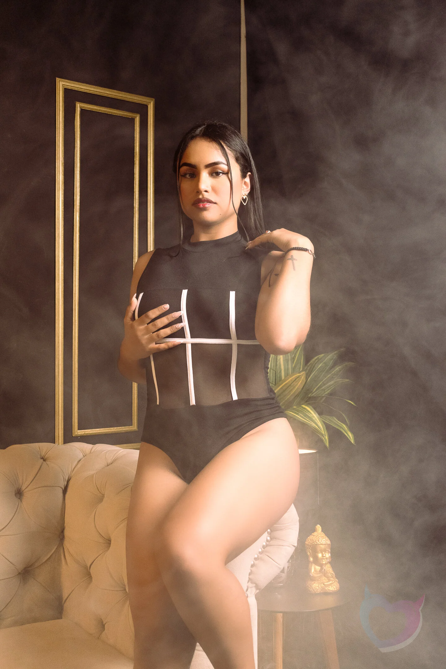 XXX Porn Photo of Nude Alice_Roys 13