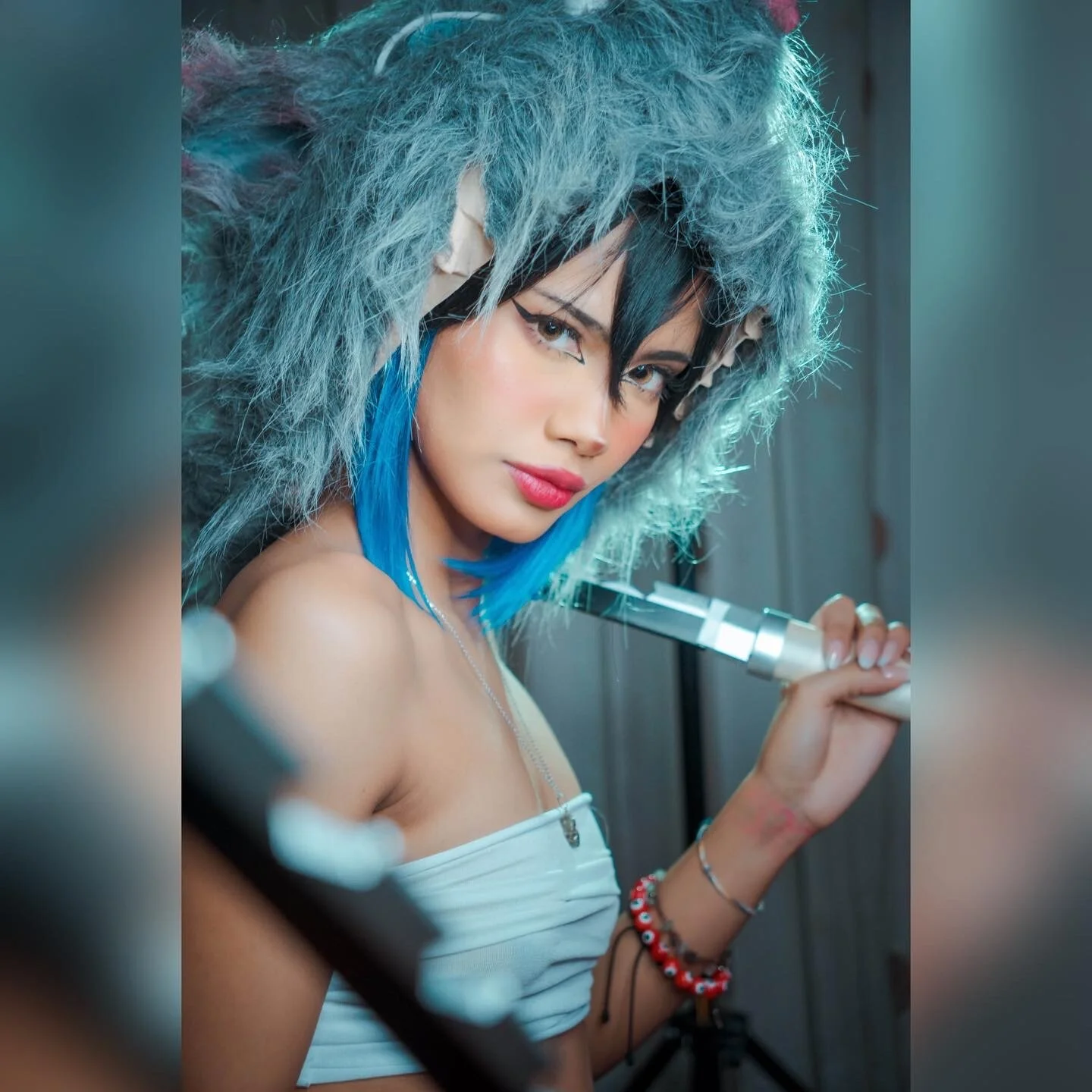 XXX Porn Photo of Nude Pamiruss0_ 24