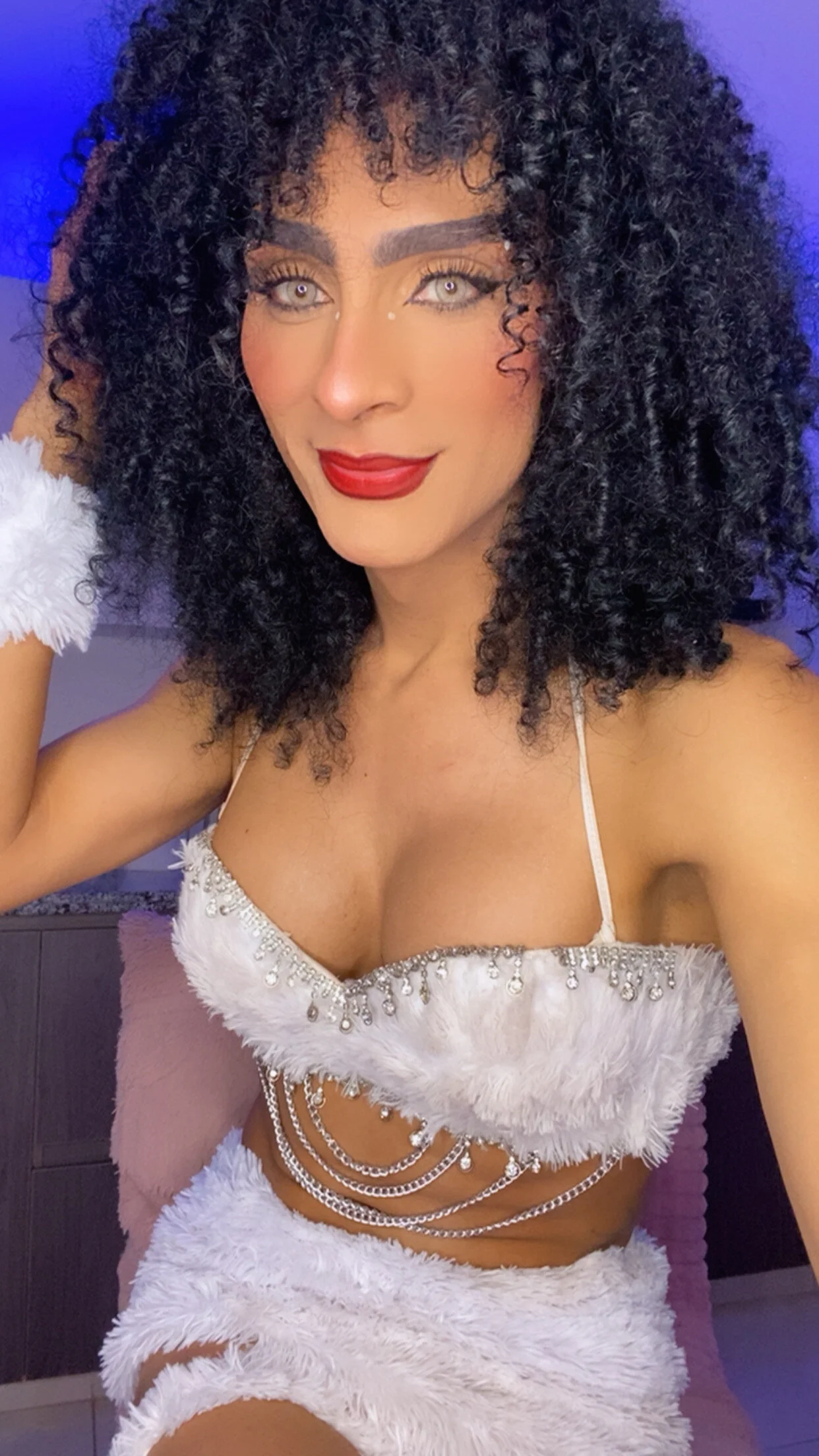XXX Porn Photo of Nude _Valery_tw 3
