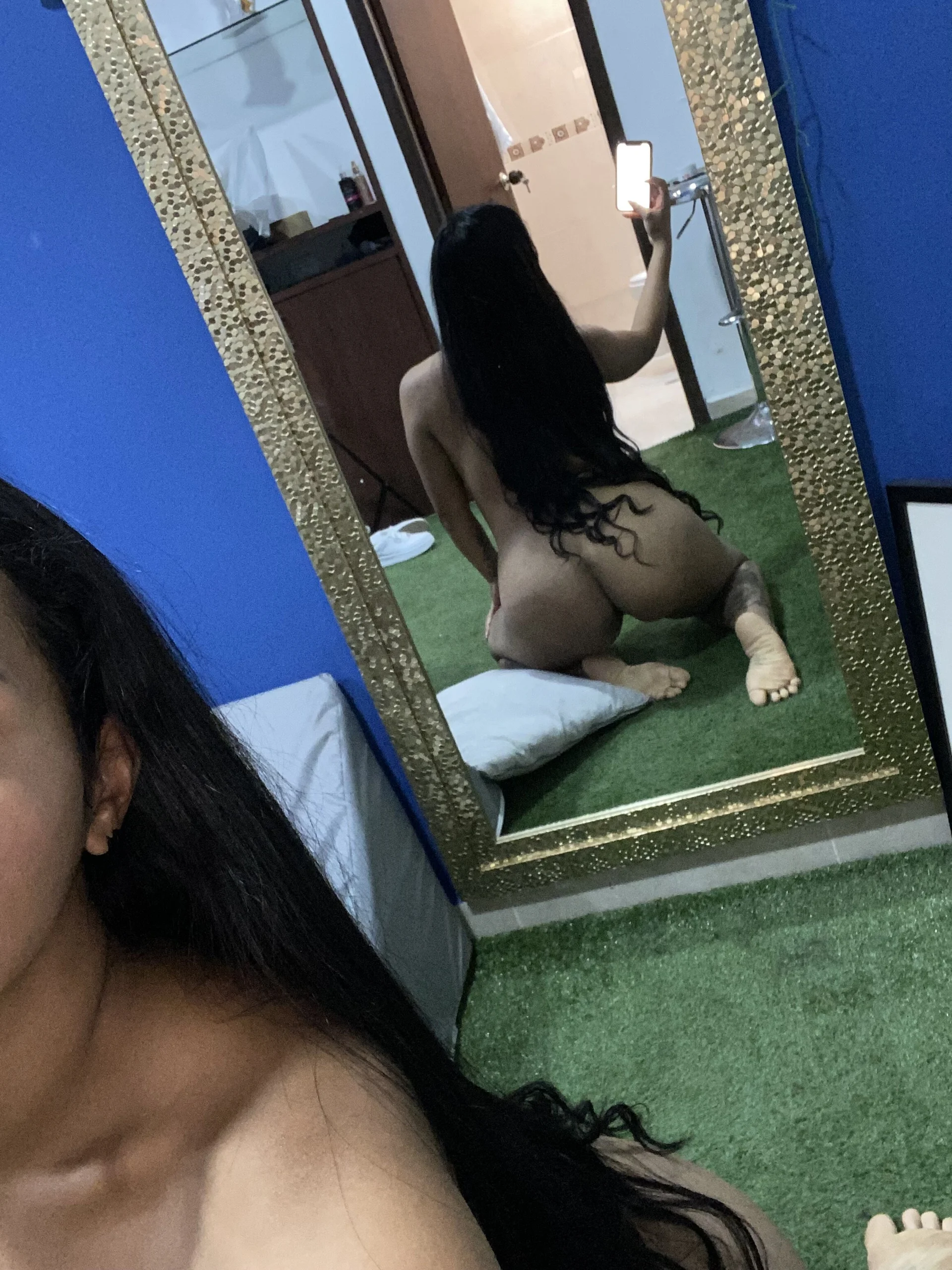 XXX Porn Photo of Nude Fancyxlove 129