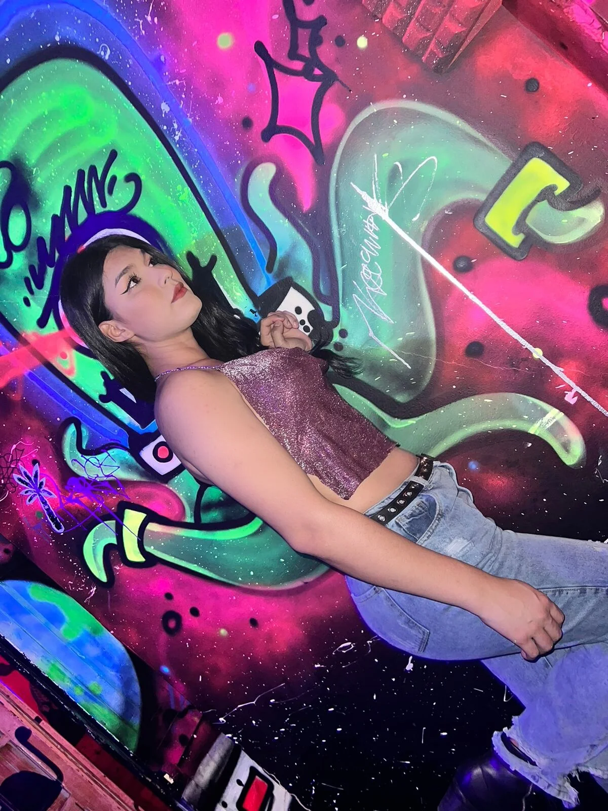 XXX Porn Photo of Nude floryn_susana 28