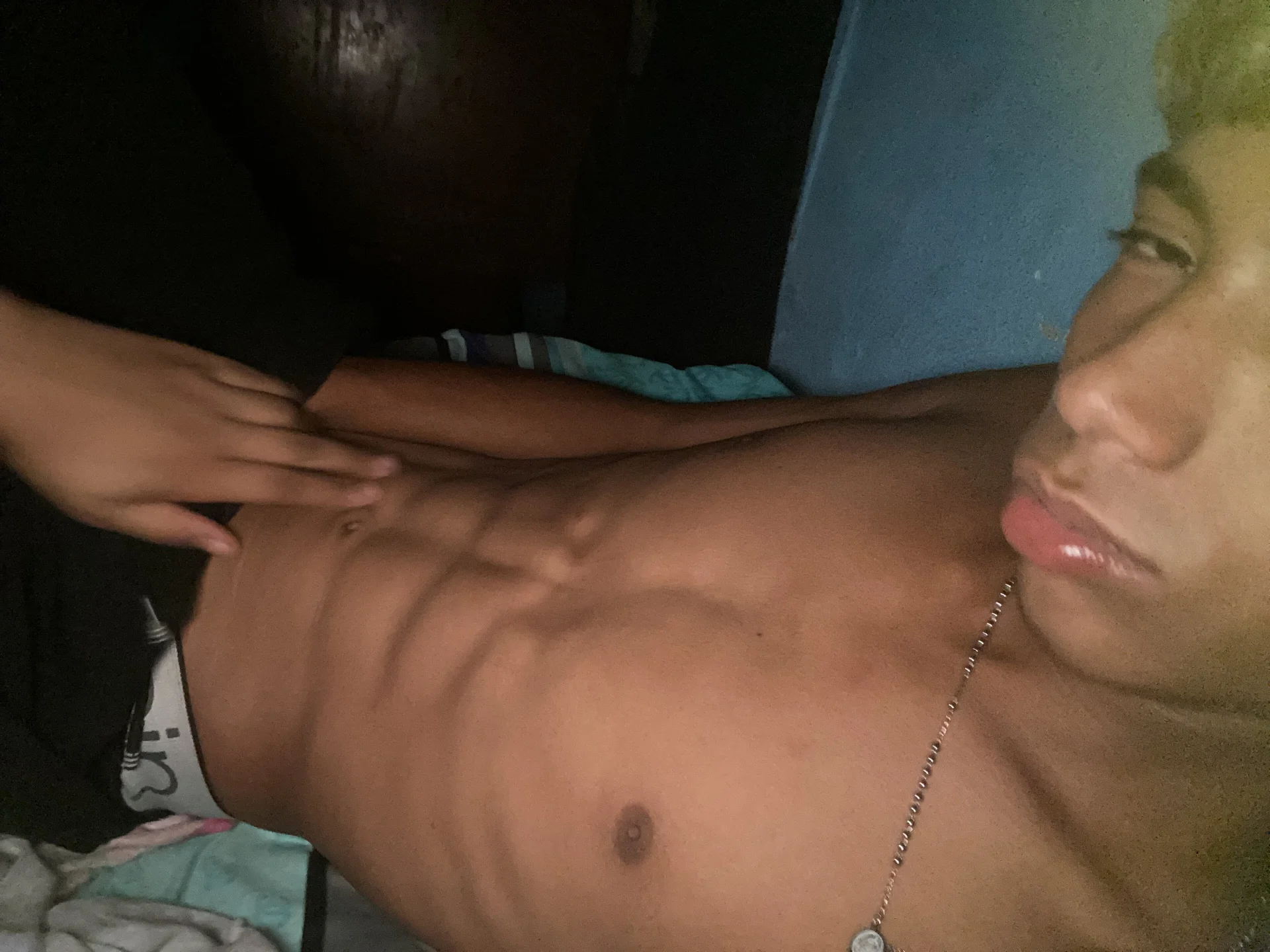 XXX Porn Photo of Nude Adan21_cm 11
