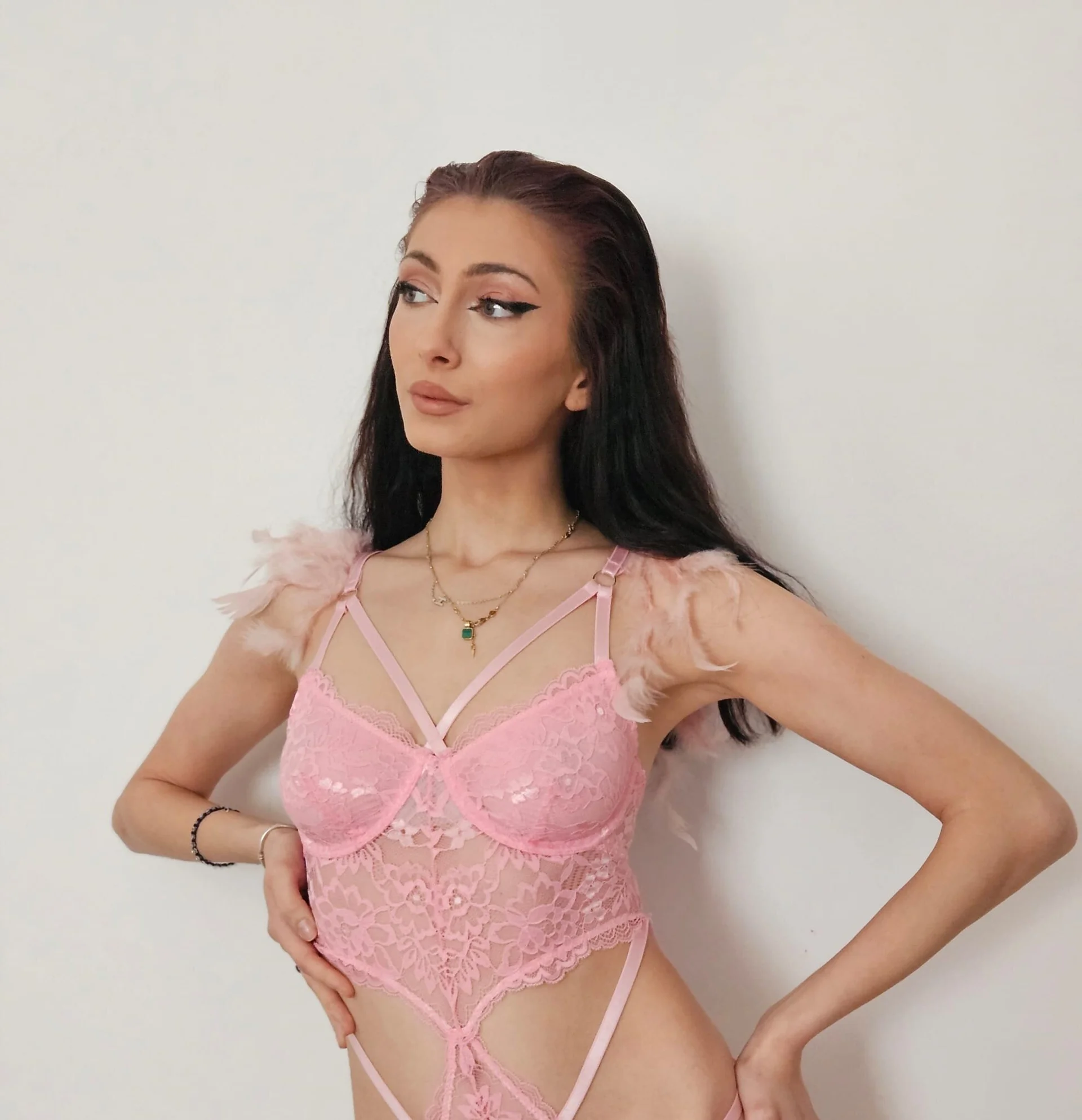 XXX Porn Photo of Nude AnyaLobb 28