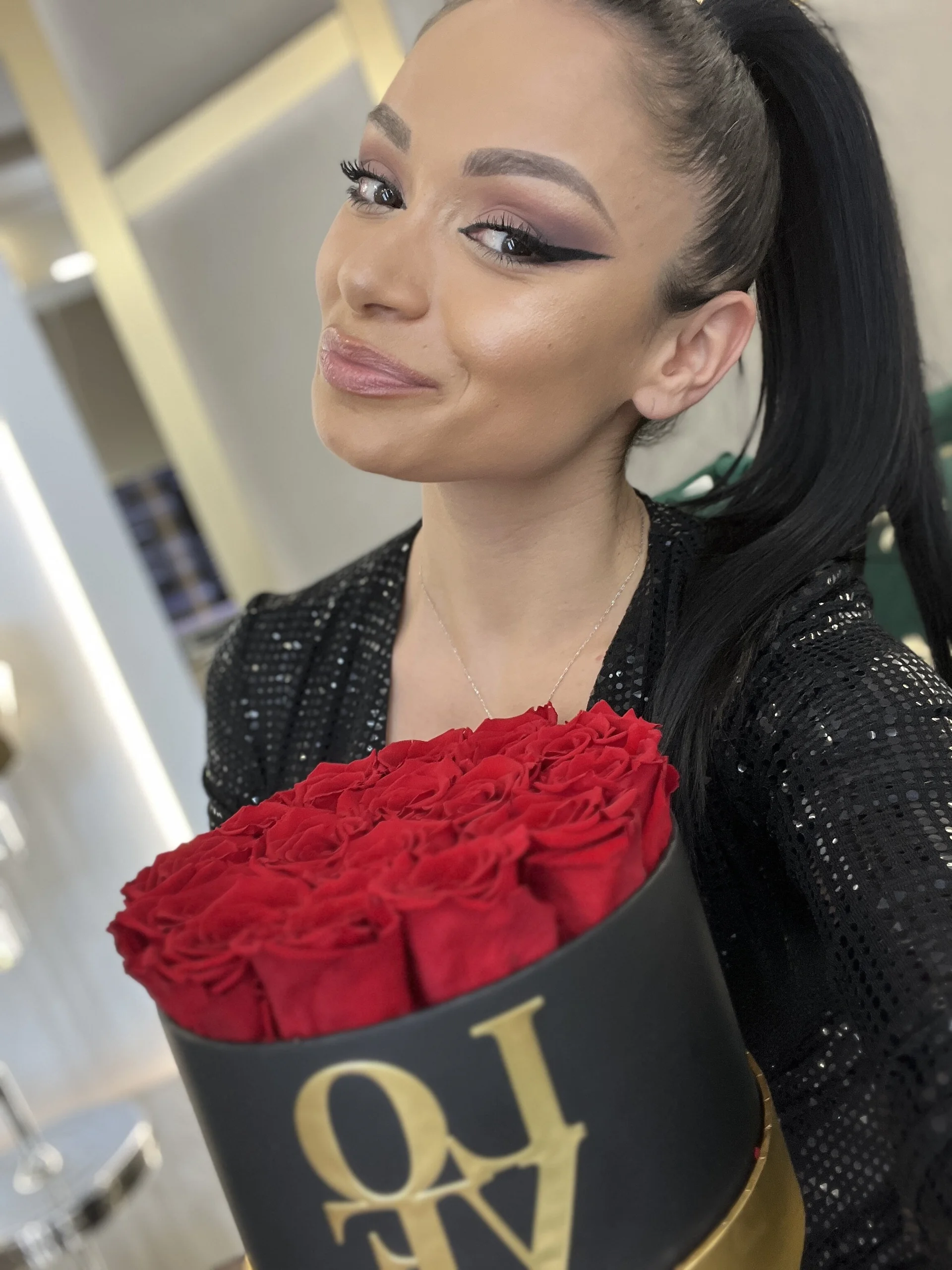 XXX Porn Photo of Nude BabySerene 10