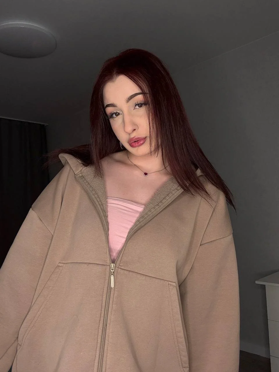 XXX Porn Photo of Nude Lina_Blisss_ 13