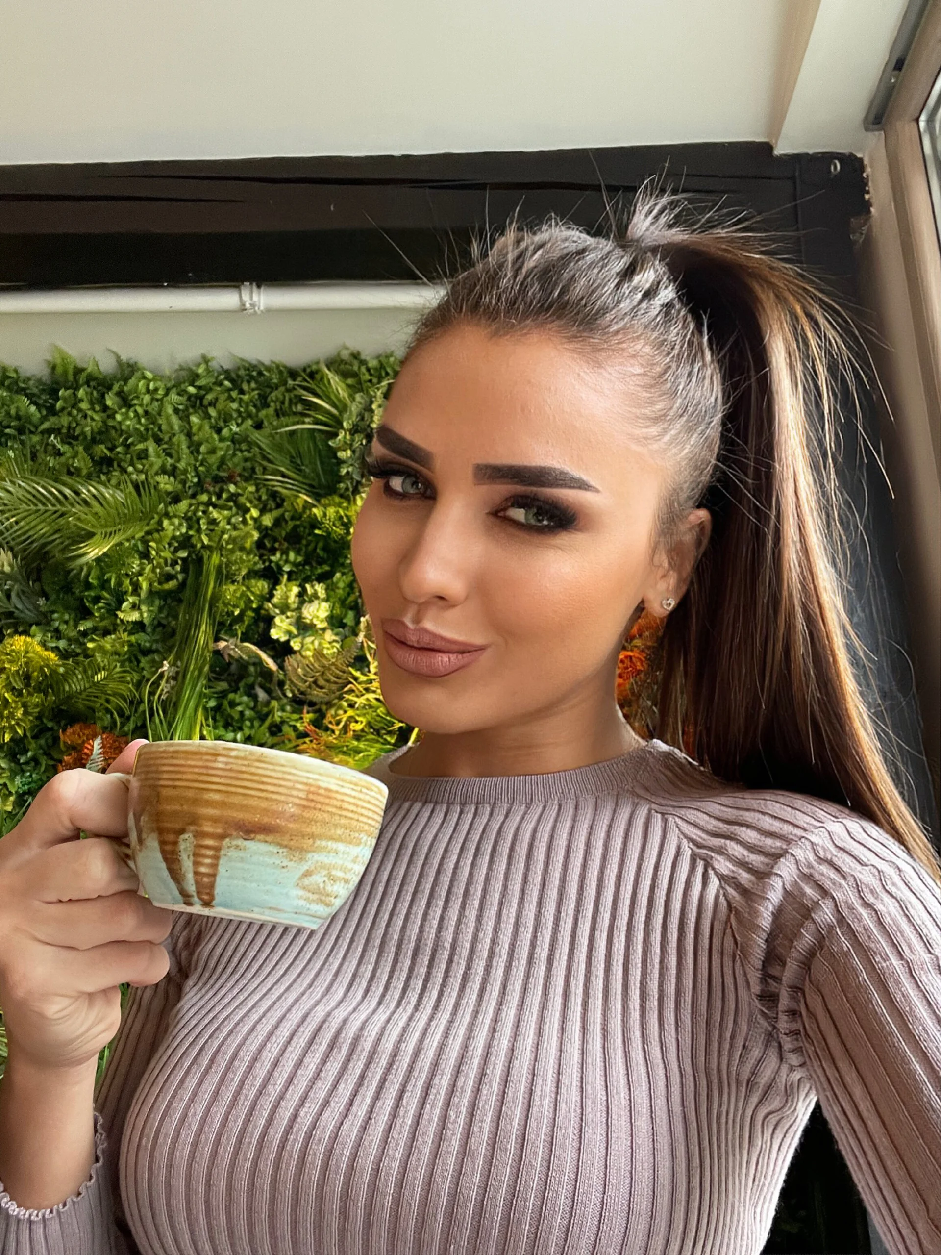 XXX Porn Photo of Nude EllenKarter 15
