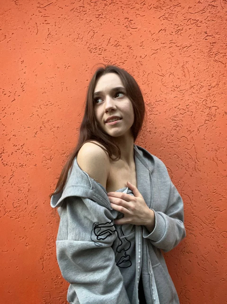 XXX Porn Photo of Nude PetraHambelton 594