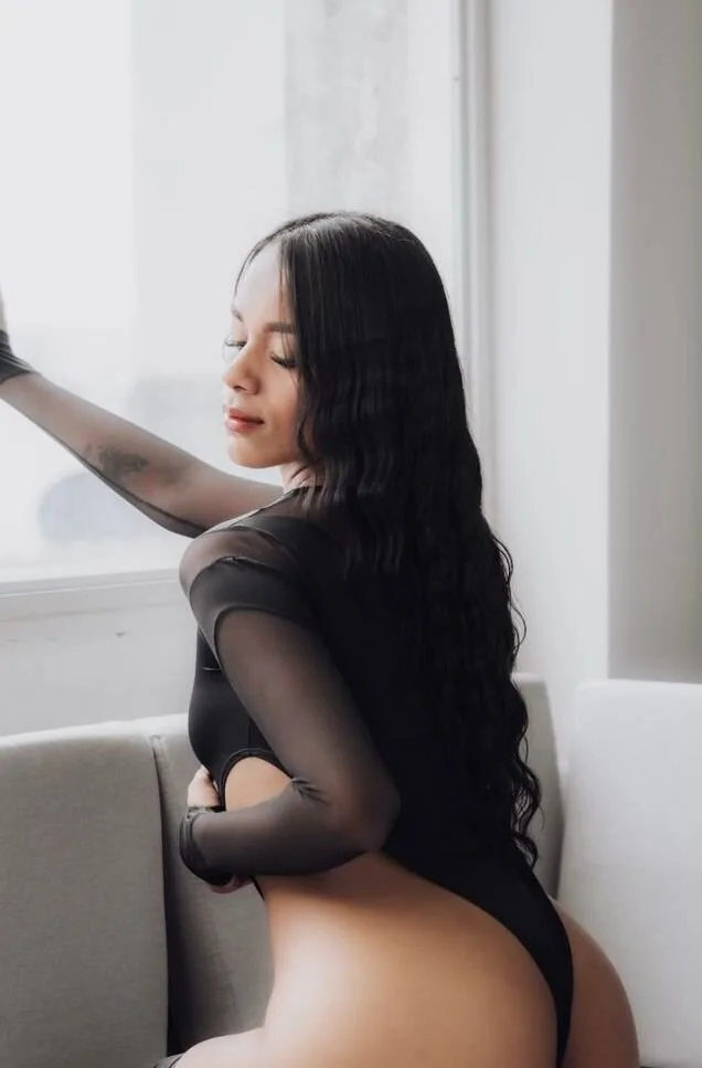 XXX Porn Photo of Nude MeganRoseh 24