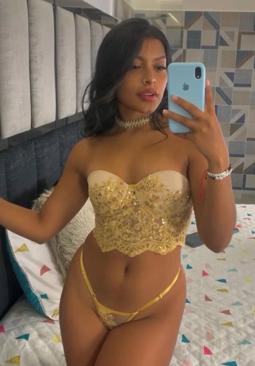 XXX Porn Photo of Nude amandaconner 45