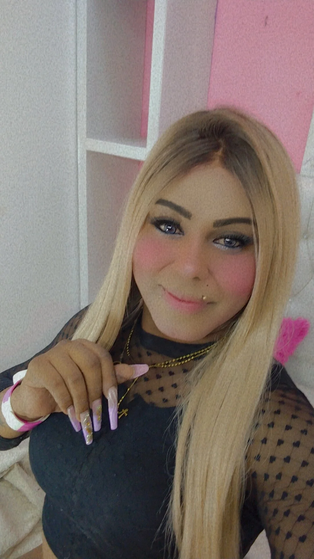 XXX Porn Photo of Nude macgenta_drackk 3