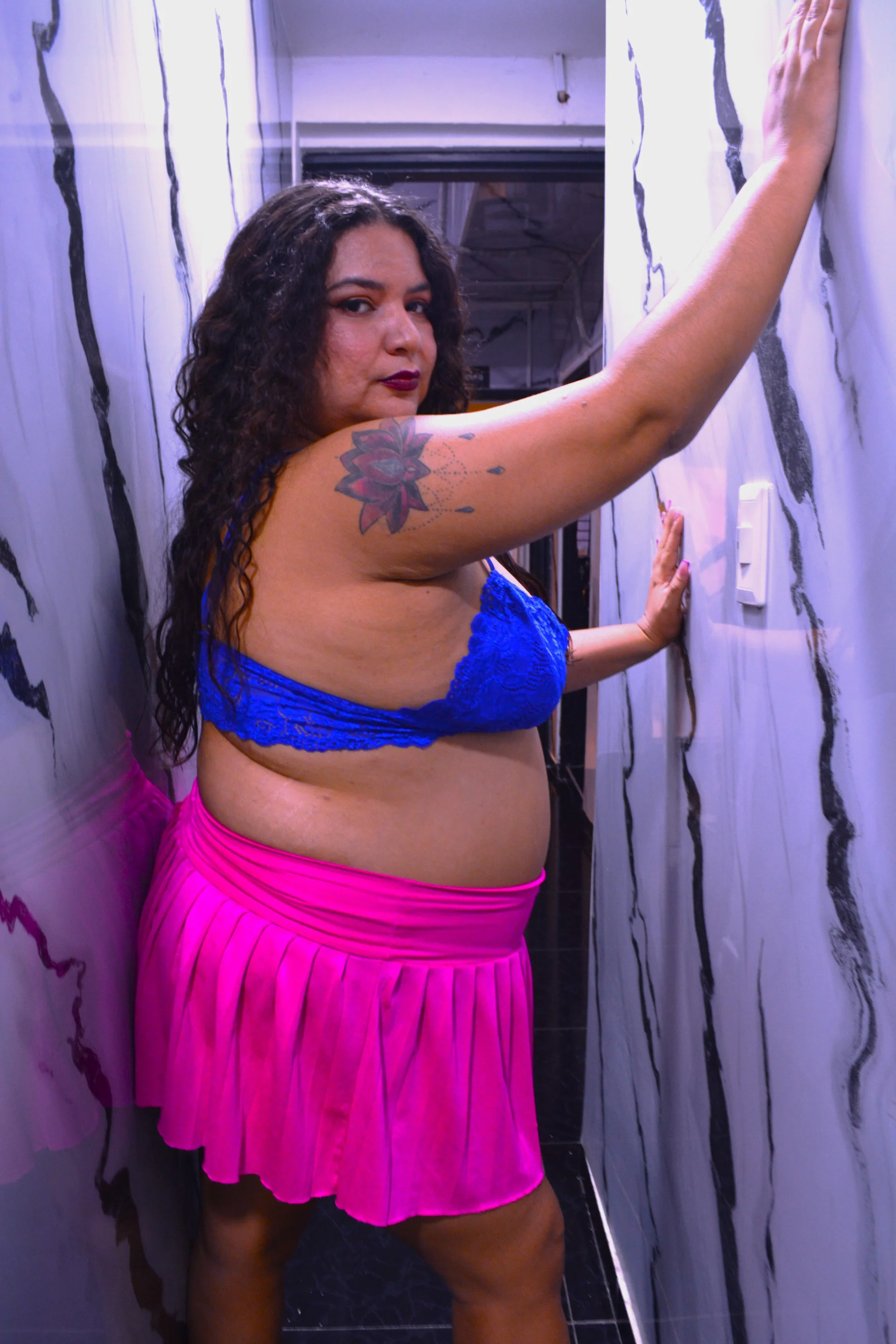 XXX Porn Photo of Nude molly_sweetee 183