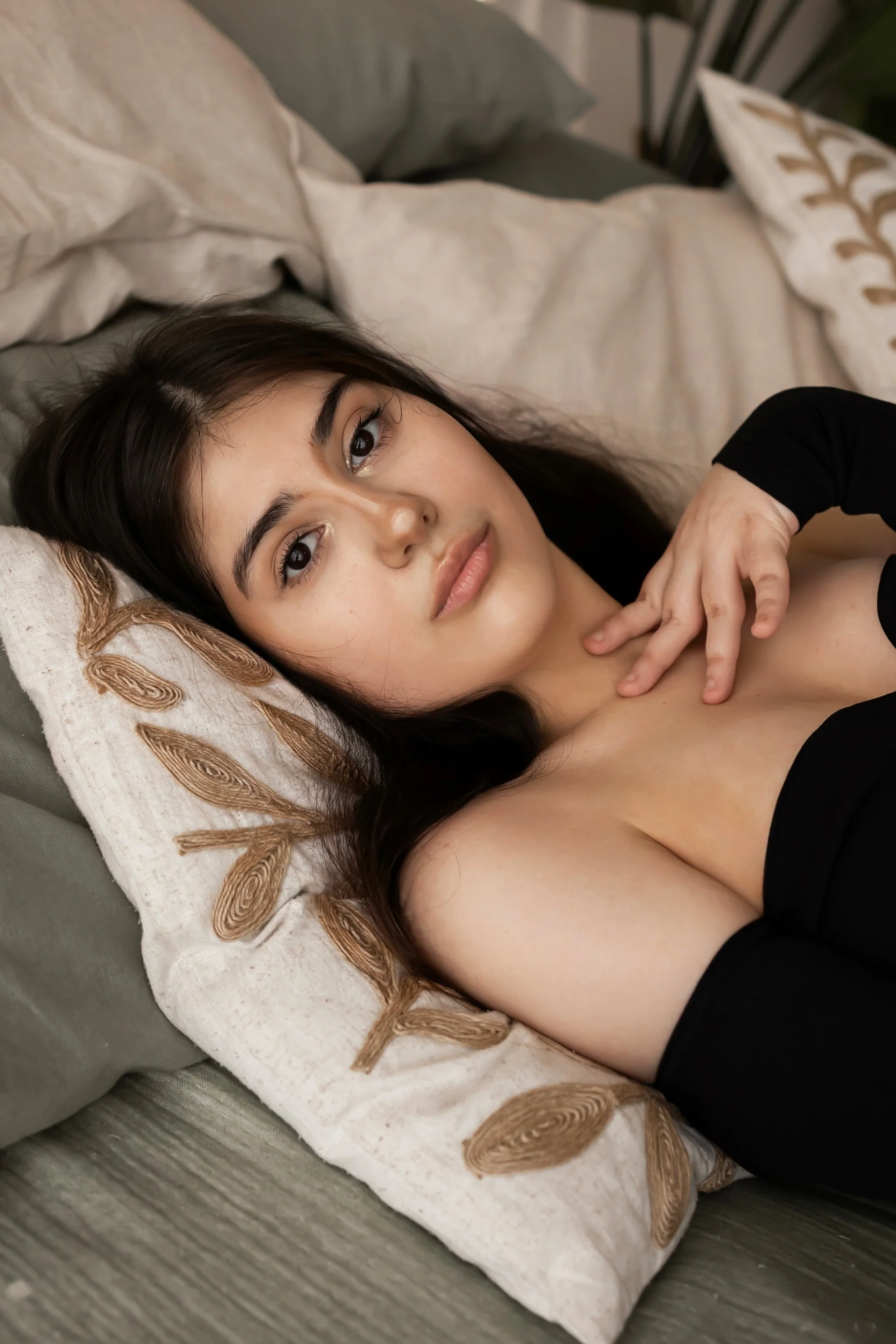 XXX Porn Photo of Nude Lyra_Skye_ 7