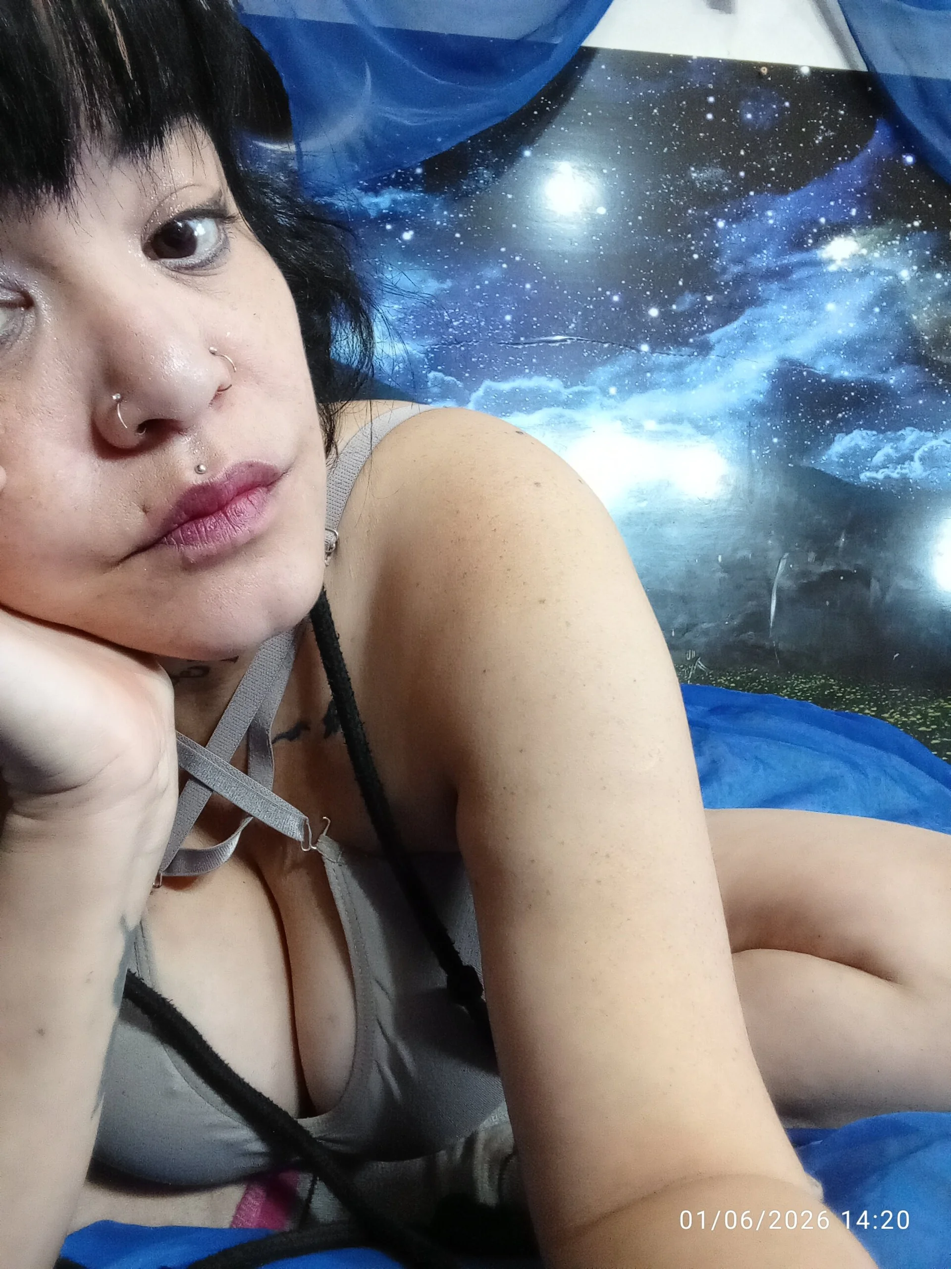 XXX Porn Photo of Nude airamarian 1