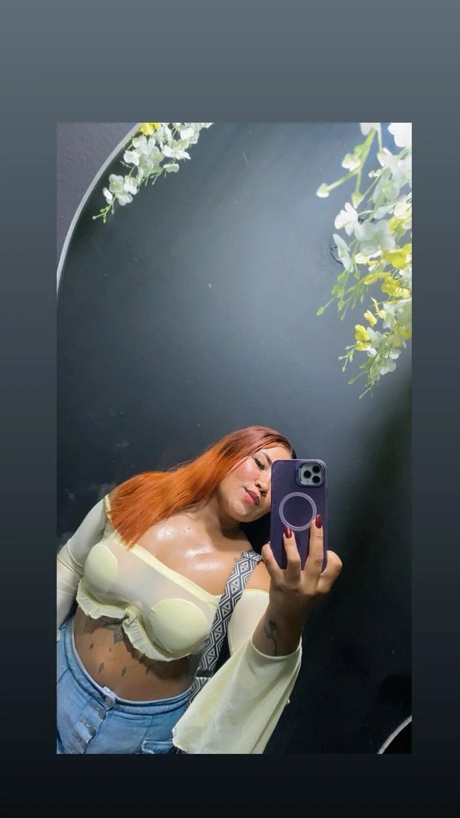 XXX Porn Photo of Nude Aurora_Gill_ 6