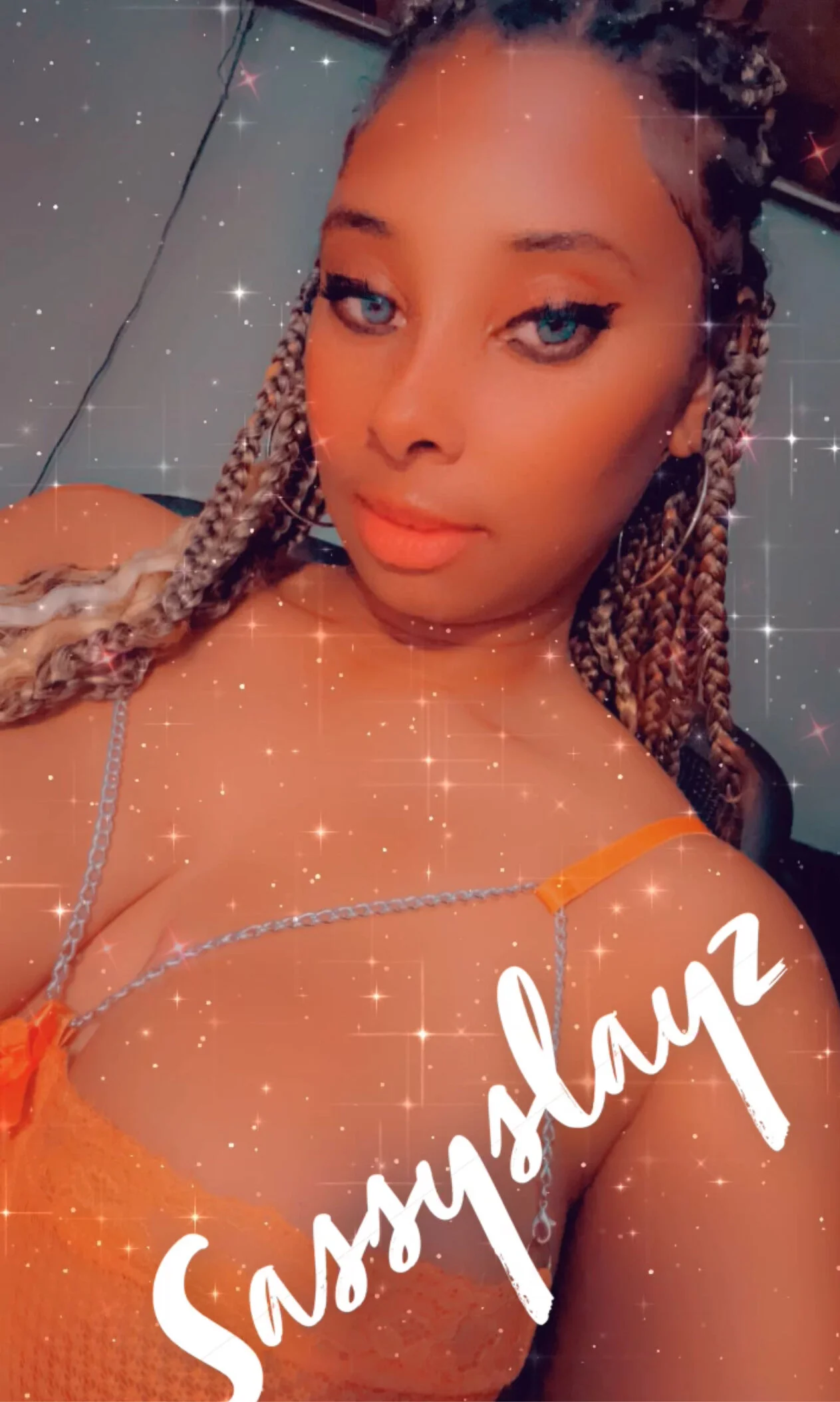 XXX Porn Photo of Nude sassyslayz 10