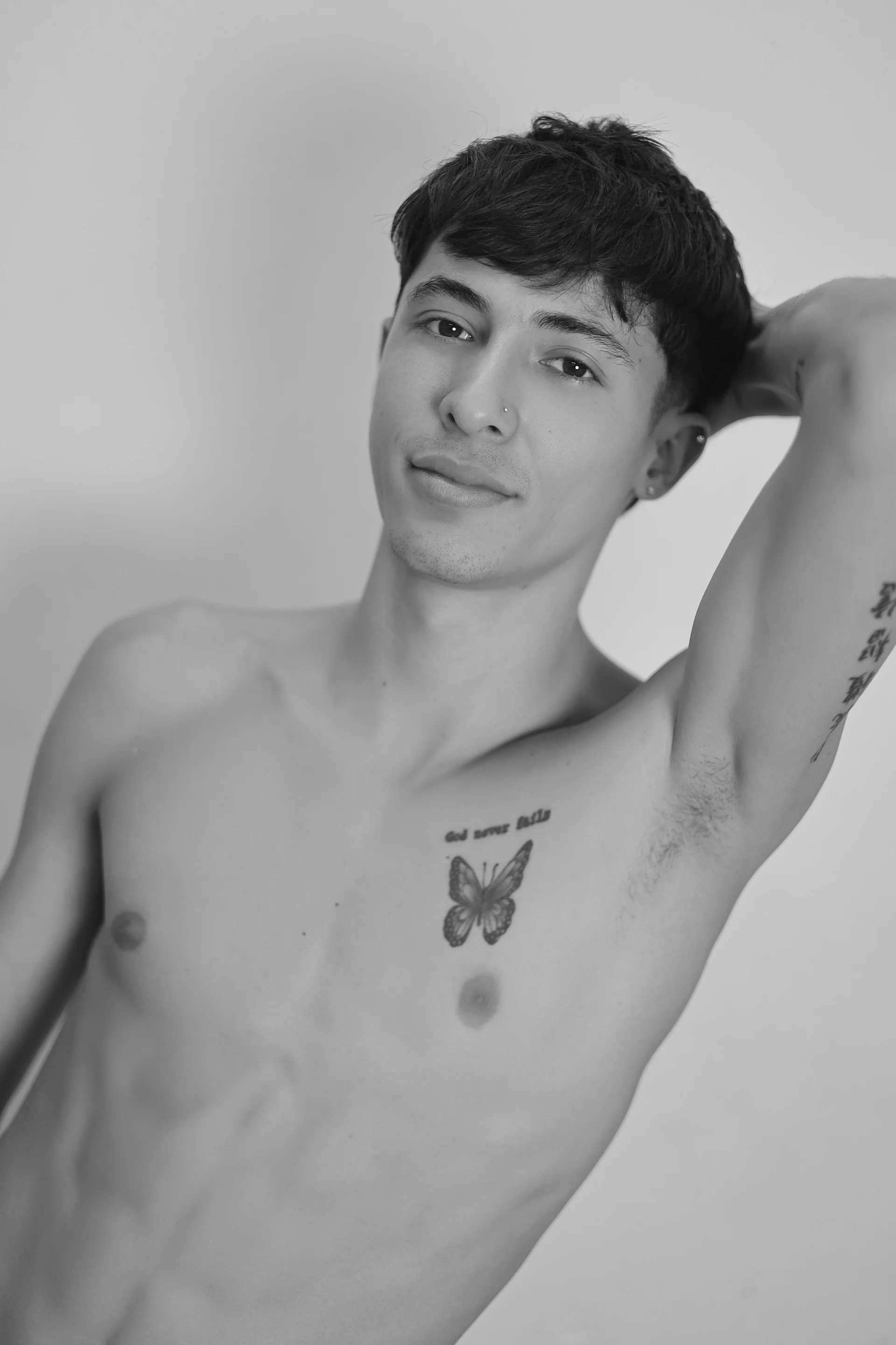 XXX Porn Photo of Nude AlessandroDybala 33