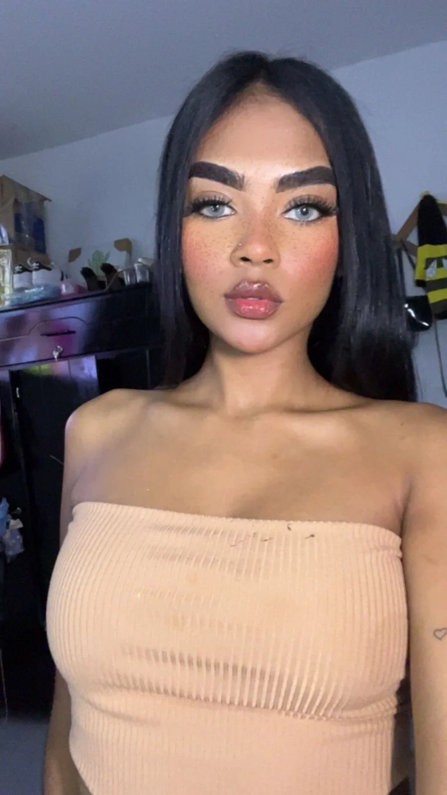 XXX Porn Photo of Nude julieta_aguilar1 42