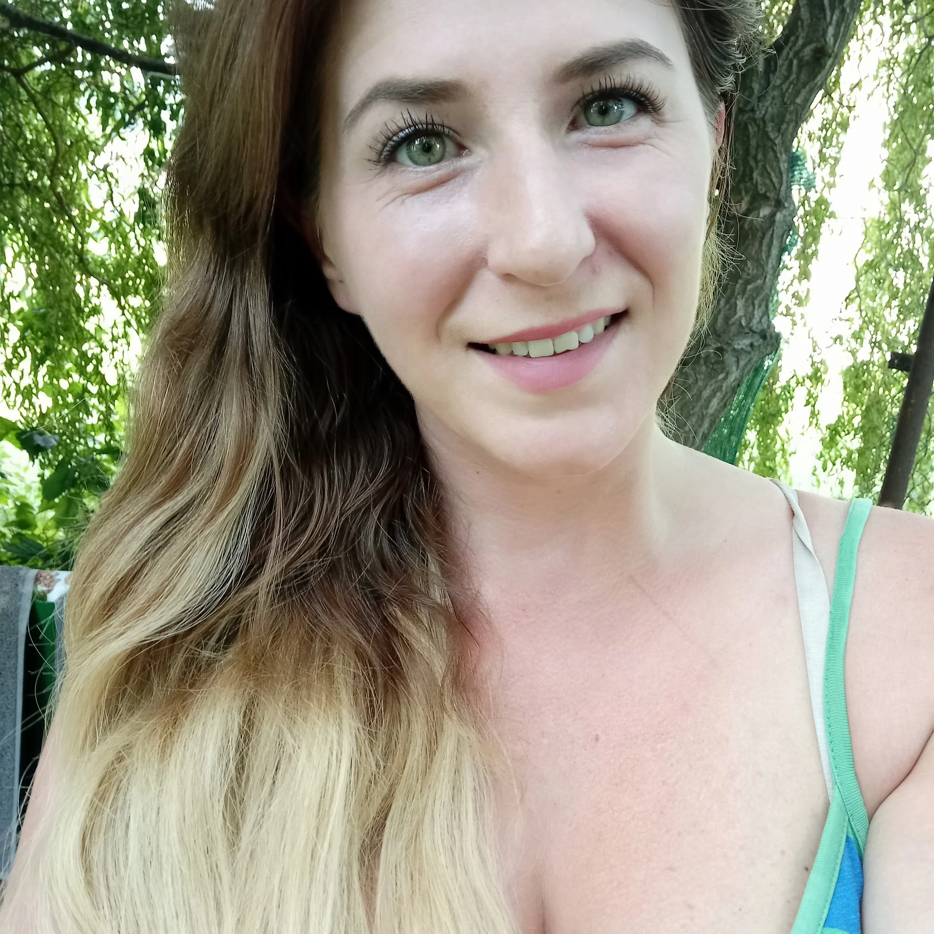 XXX Porn Photo of Nude Natali_UA 6