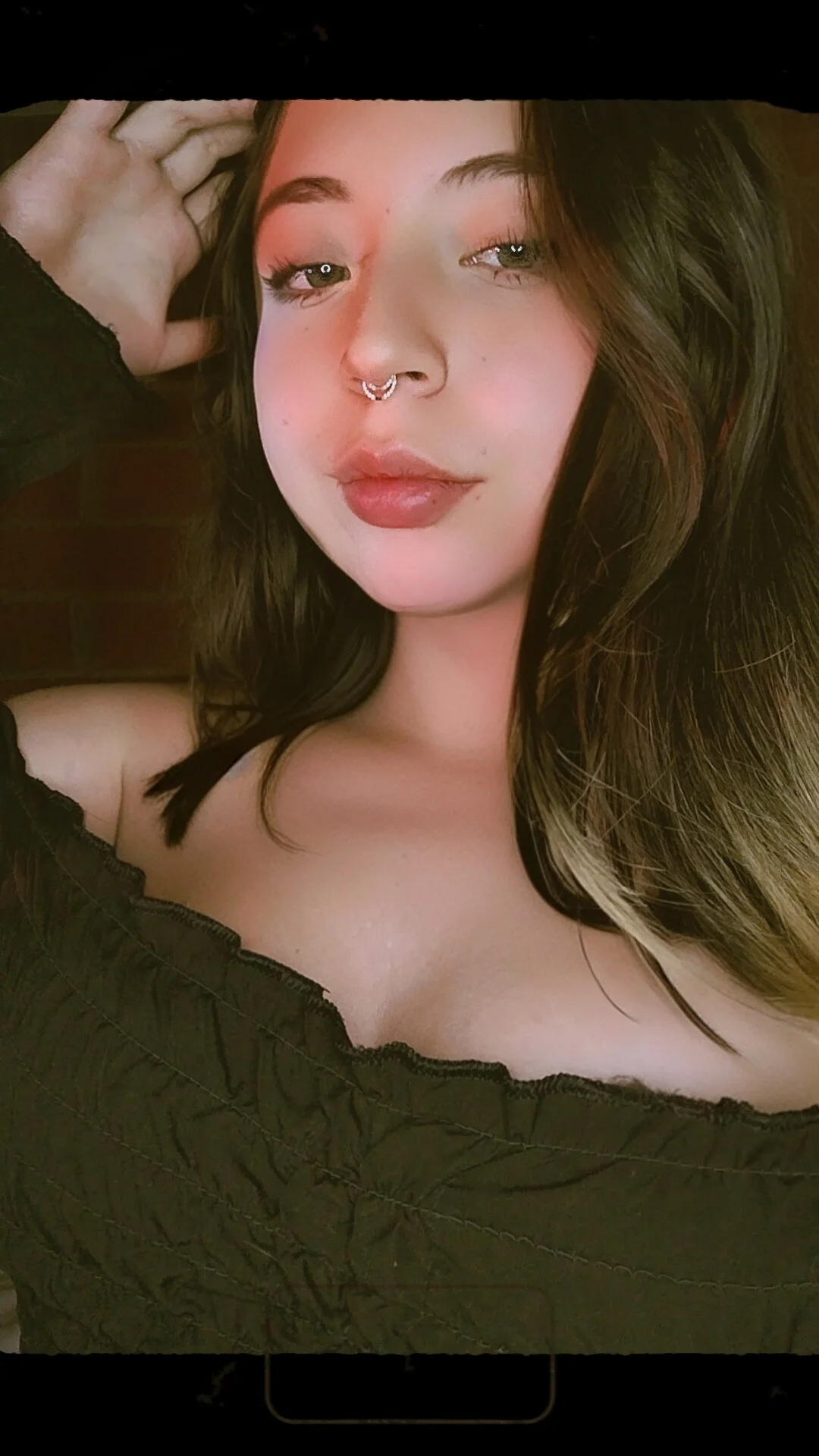 XXX Porn Photo of Nude Petite_CherryX 89