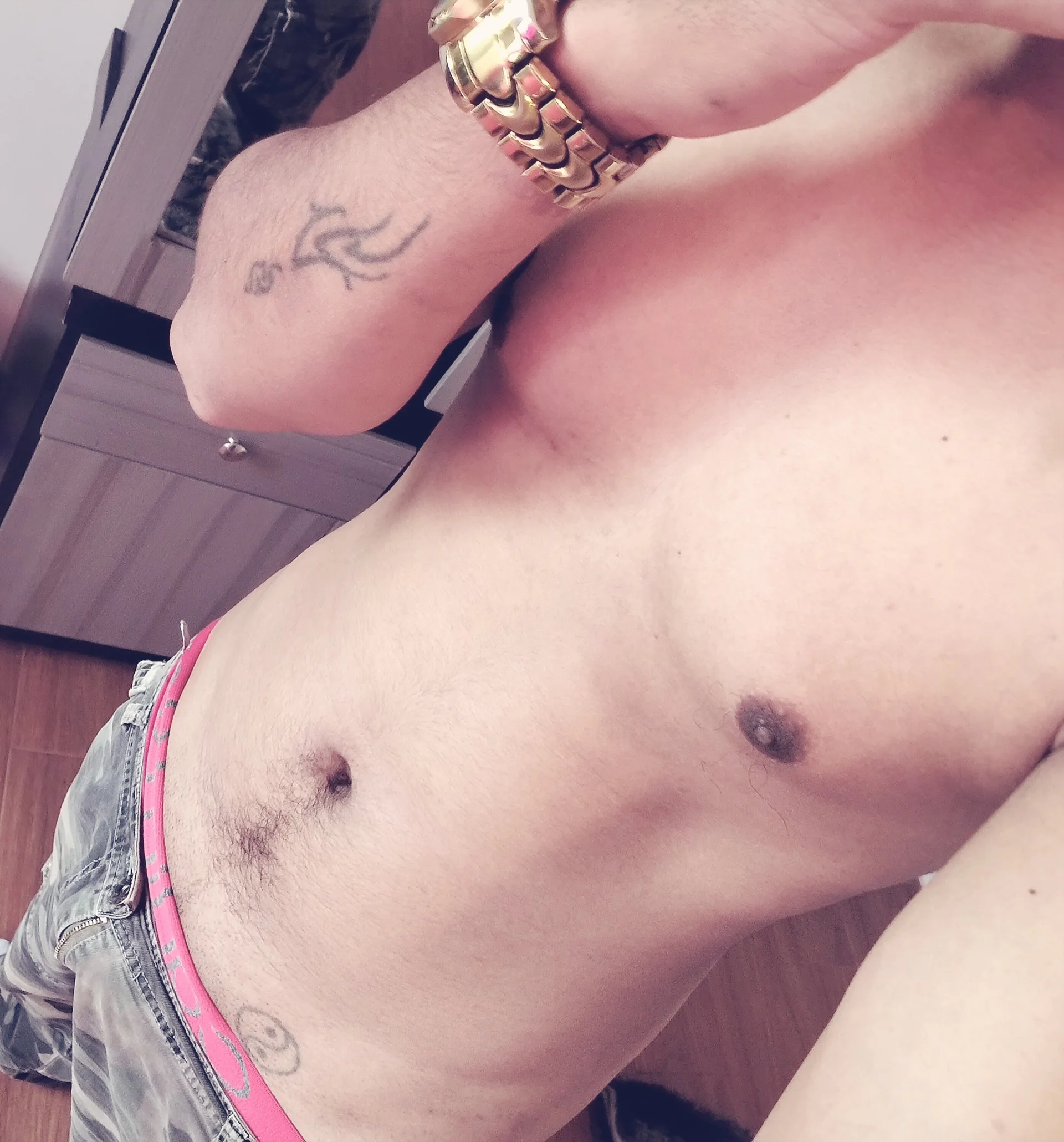 XXX Porn Photo of Nude Elhhip 5