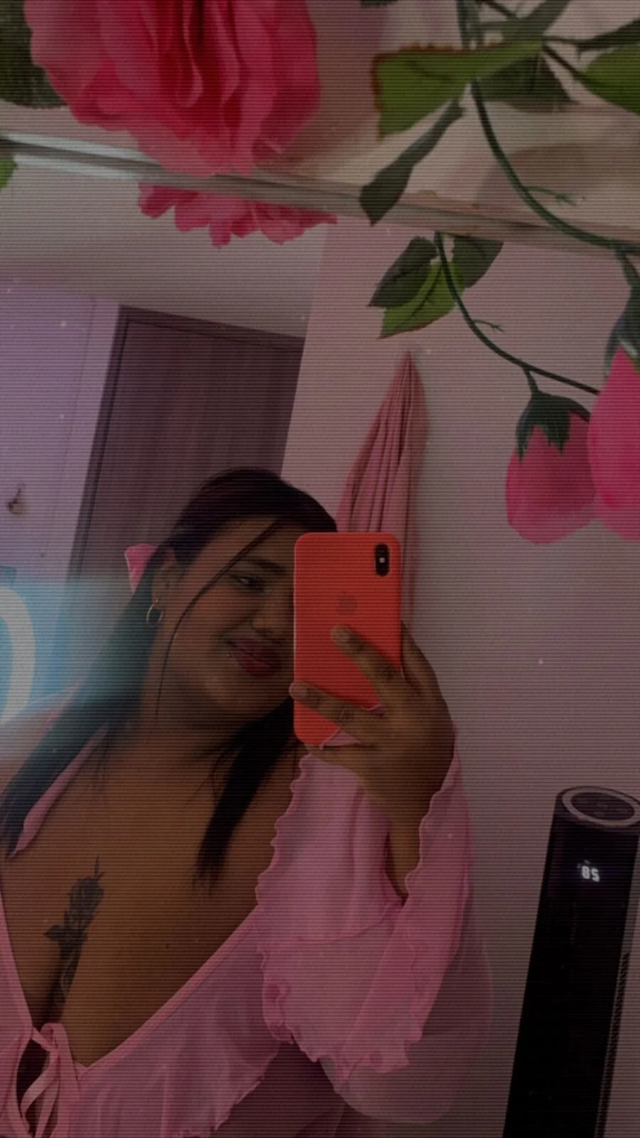 XXX Porn Photo of Nude NaomiAsha 215