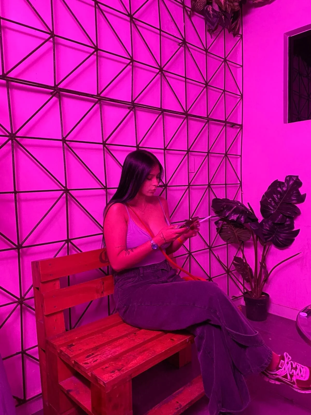 XXX Porn Photo of Nude MiaCollson 16