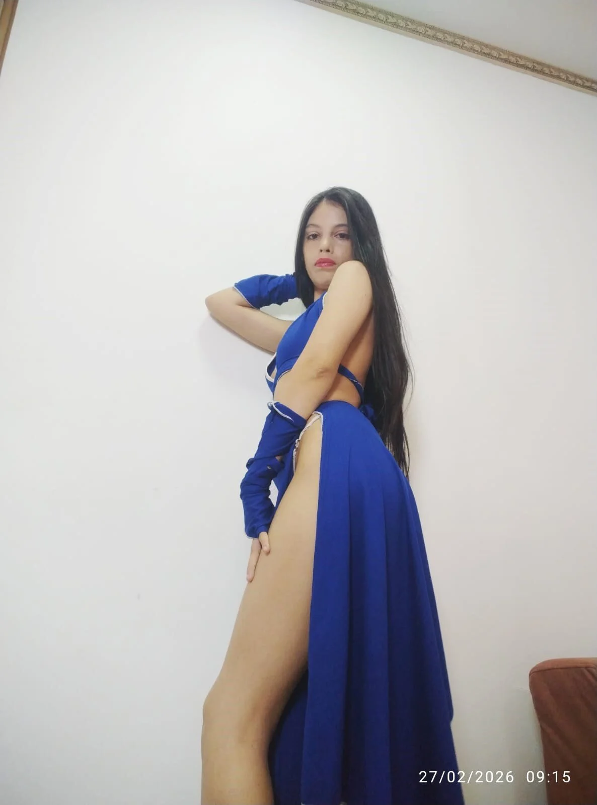 XXX Porn Photo of Nude AdrianaTorres_ 22
