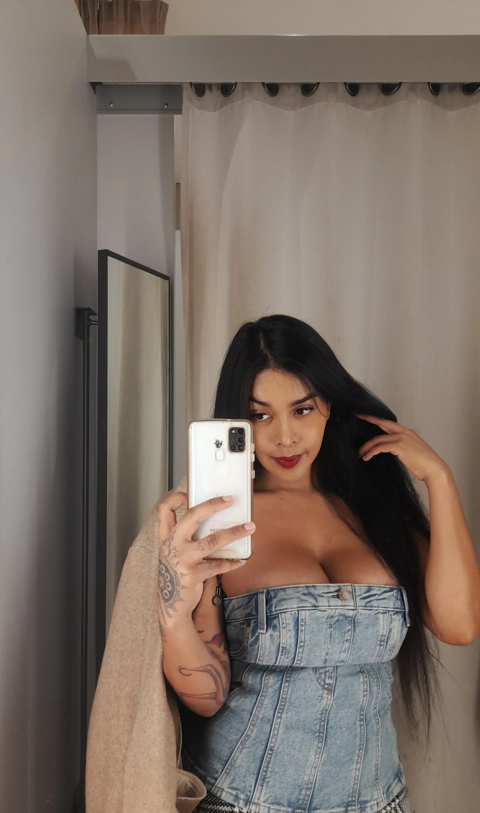 XXX Porn Photo of Nude girlhentaiorgasmic 101