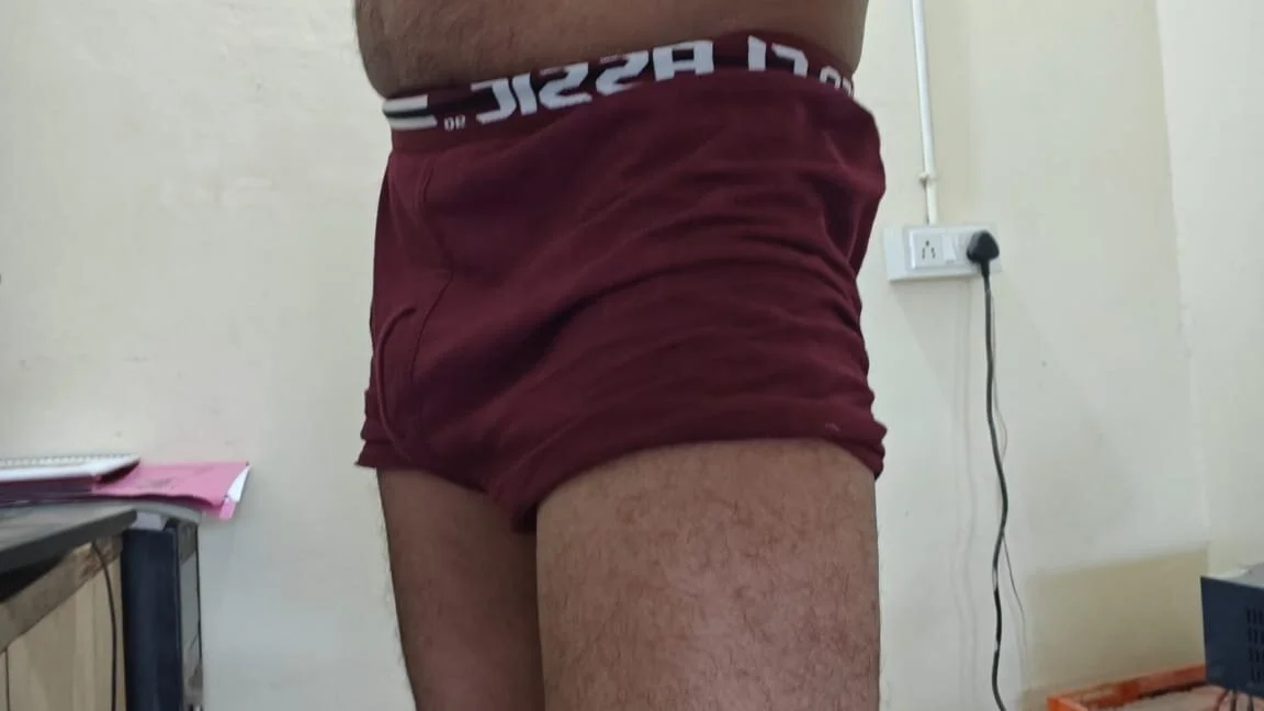 XXX Porn Photo of Nude dream_king_1985 5