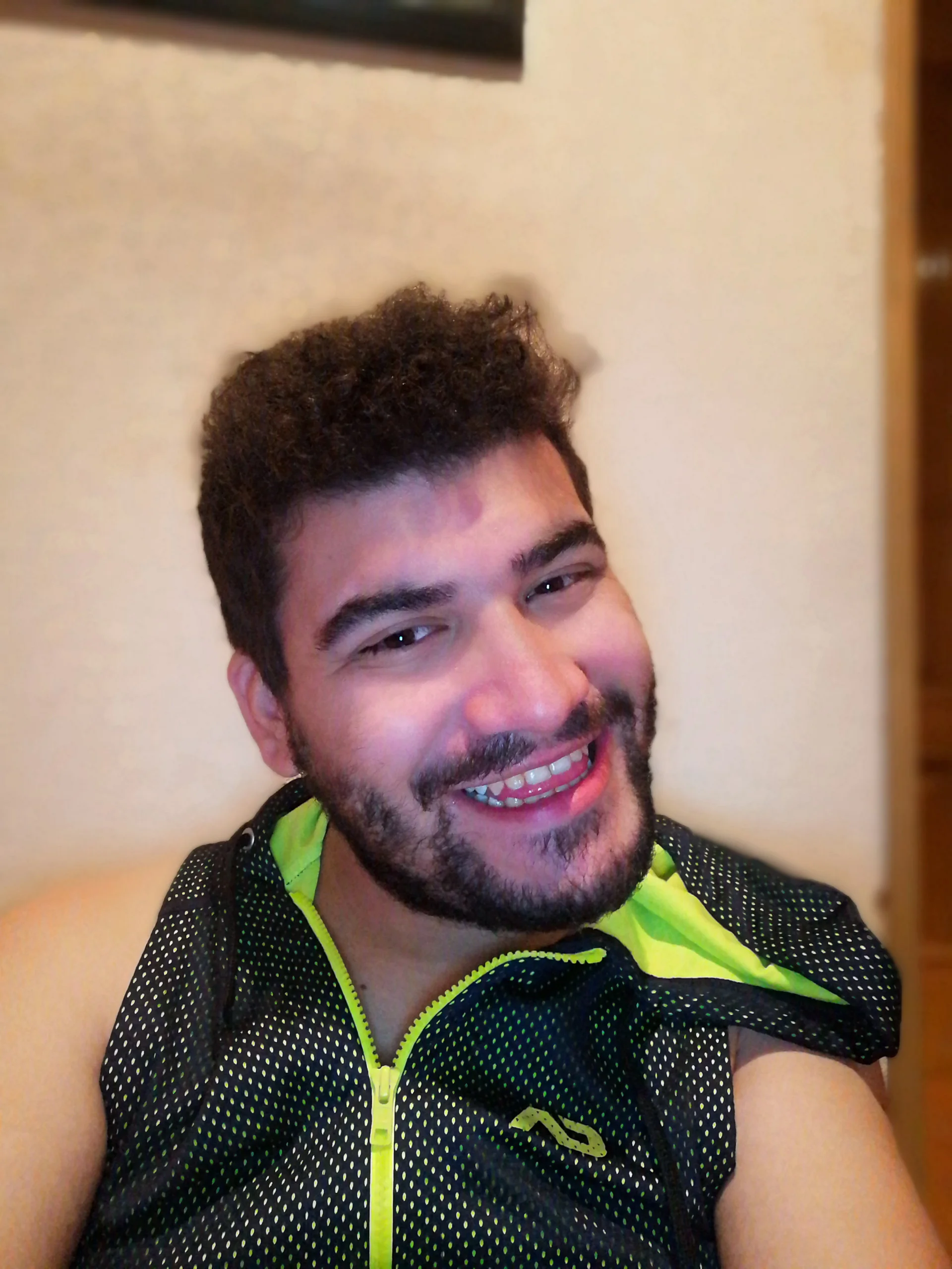 XXX Porn Photo of Nude Javi_92 30