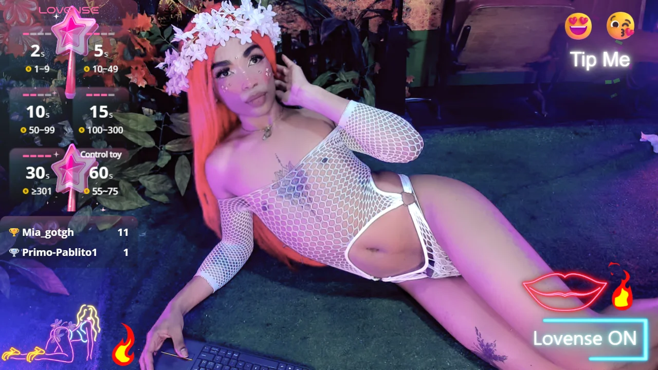 XXX Porn Photo of Nude Gisele_fox 316