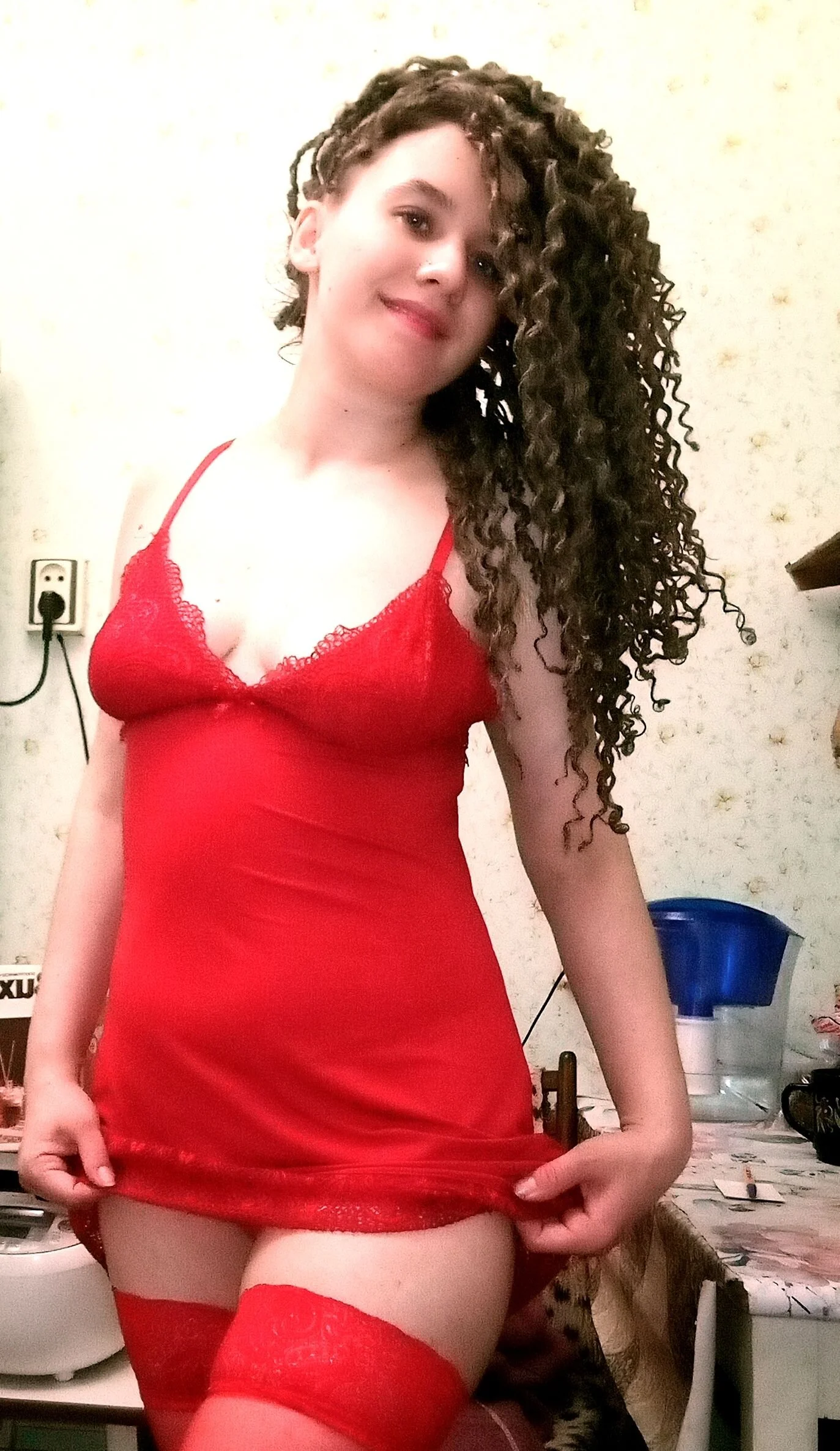 XXX Porn Photo of Nude Marlan_Vagner 83