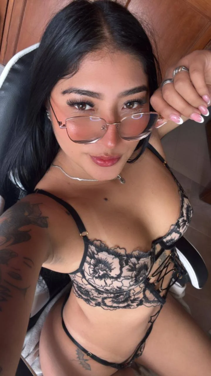 XXX Porn Photo of Nude ami_santos 5