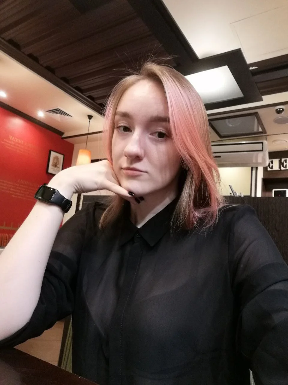 XXX Porn Photo of Nude MoonlishSiren 10
