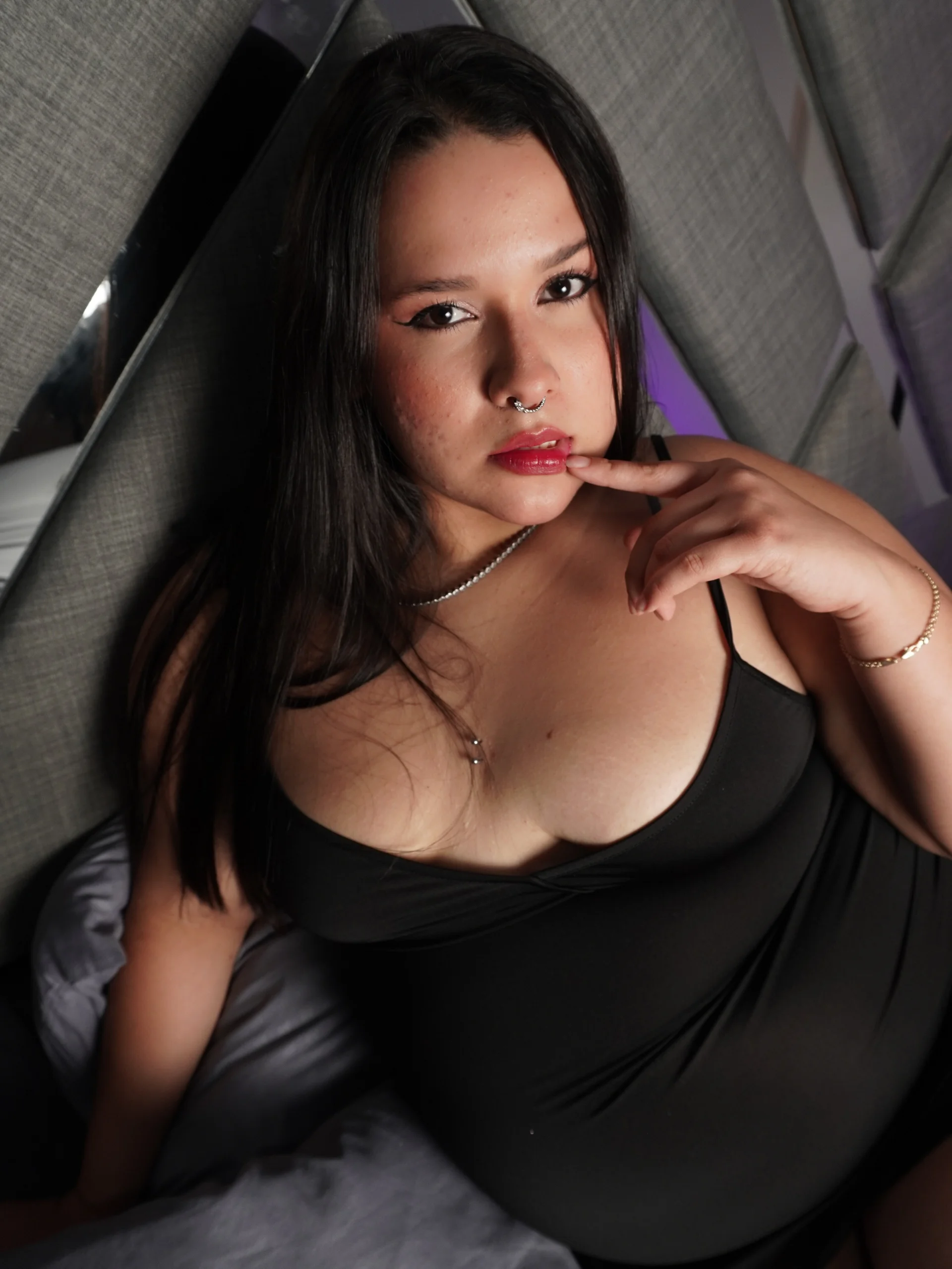XXX Porn Photo of Nude SamanthaDiamonds_ 12