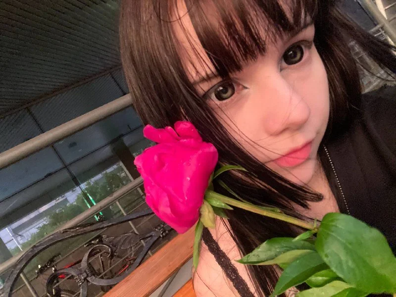 XXX Porn Photo of Nude MelaineCore 34