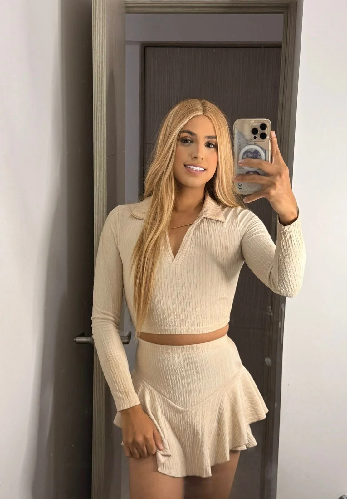 XXX Porn Photo of Nude sophiebrady 1