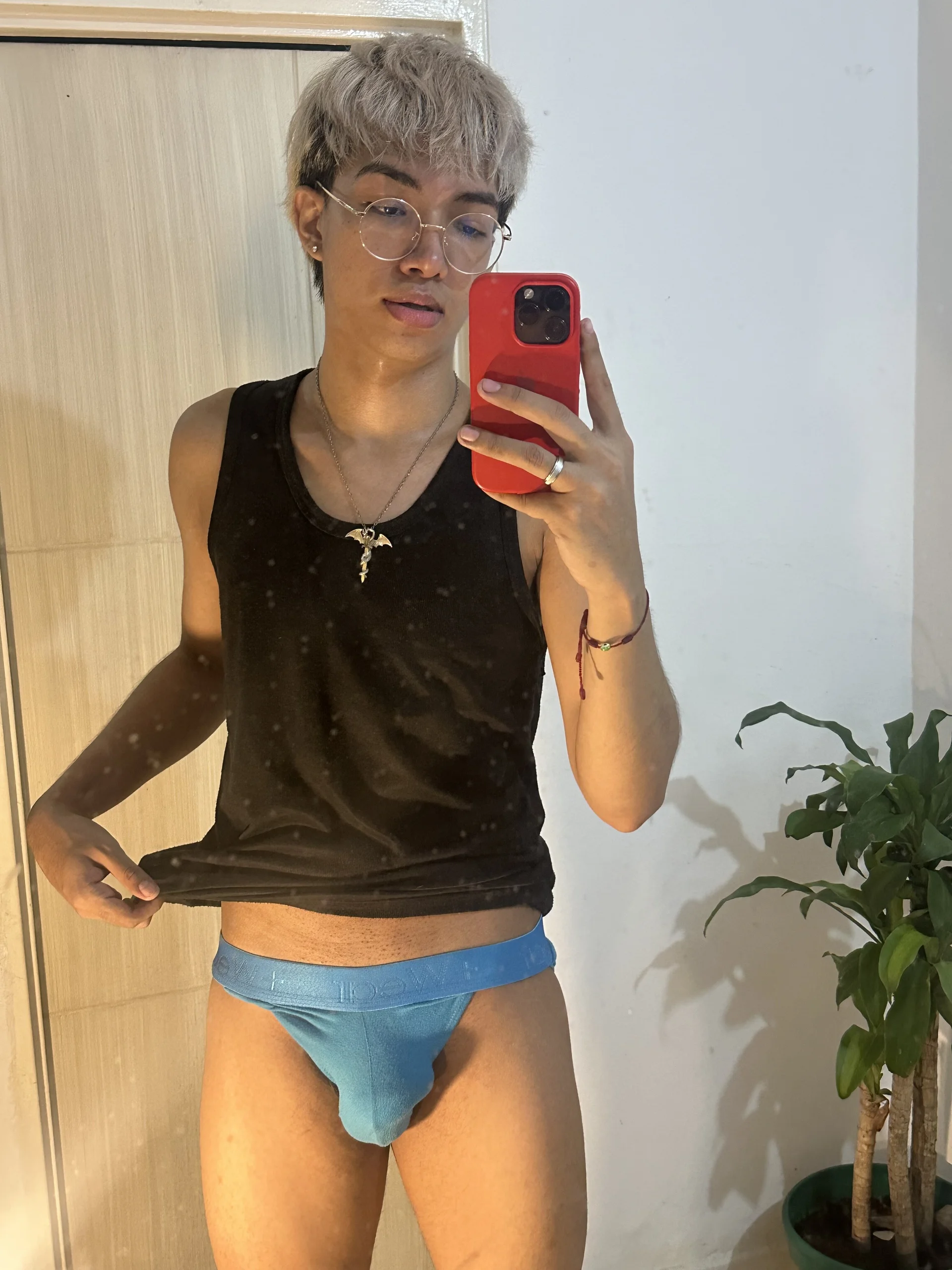 XXX Porn Photo of Nude alejito_jeje 9