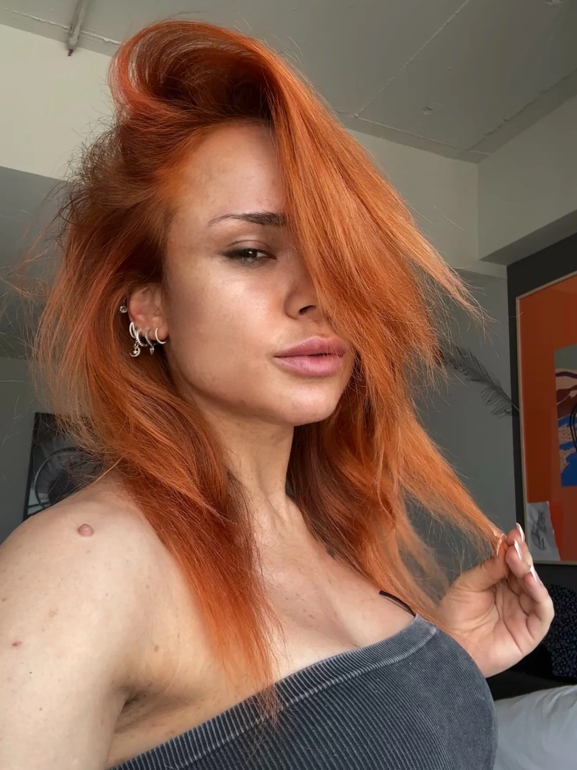 XXX Porn Photo of Nude PennyPrincess 14